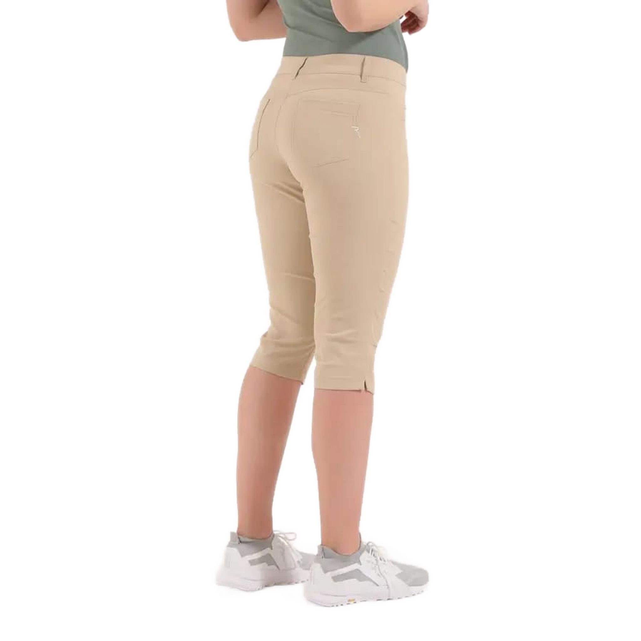 Pantalon de golf pour femme Chervo Spadoni