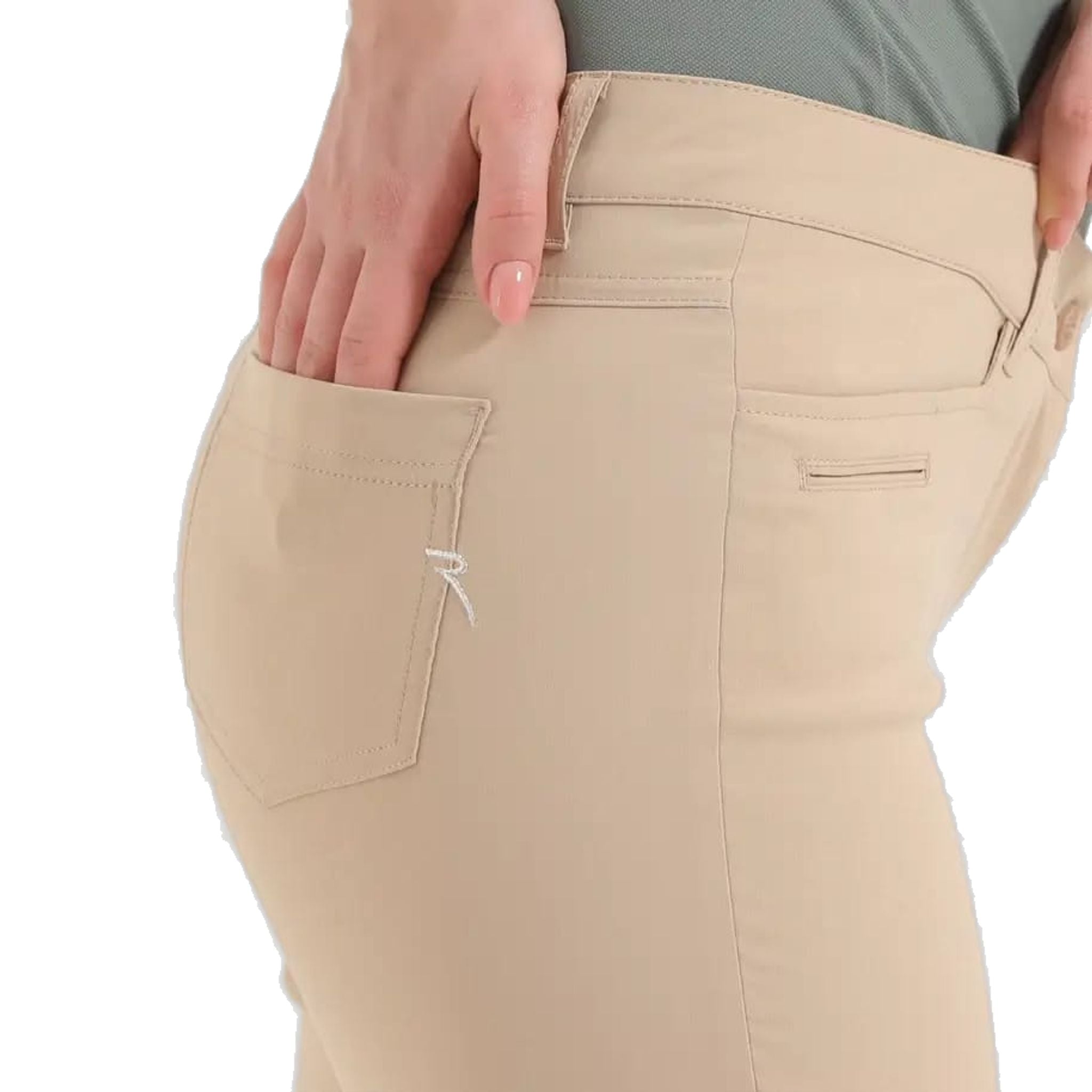 Pantalon de golf pour femme Chervo Spadoni