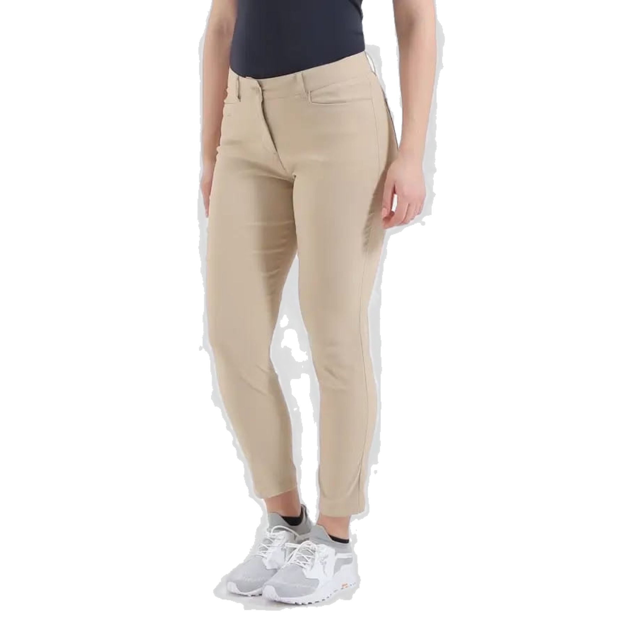 Pantalon de golf Chervo Sonora pour femmes