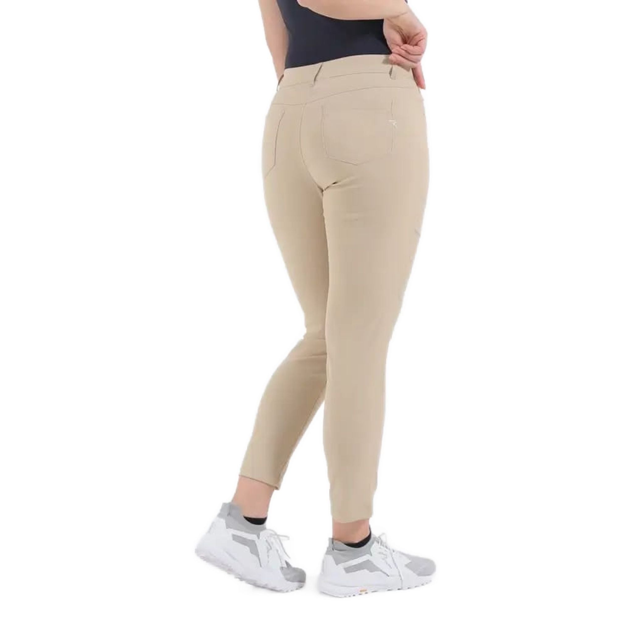 Pantalon de golf Chervo Sonora pour femmes