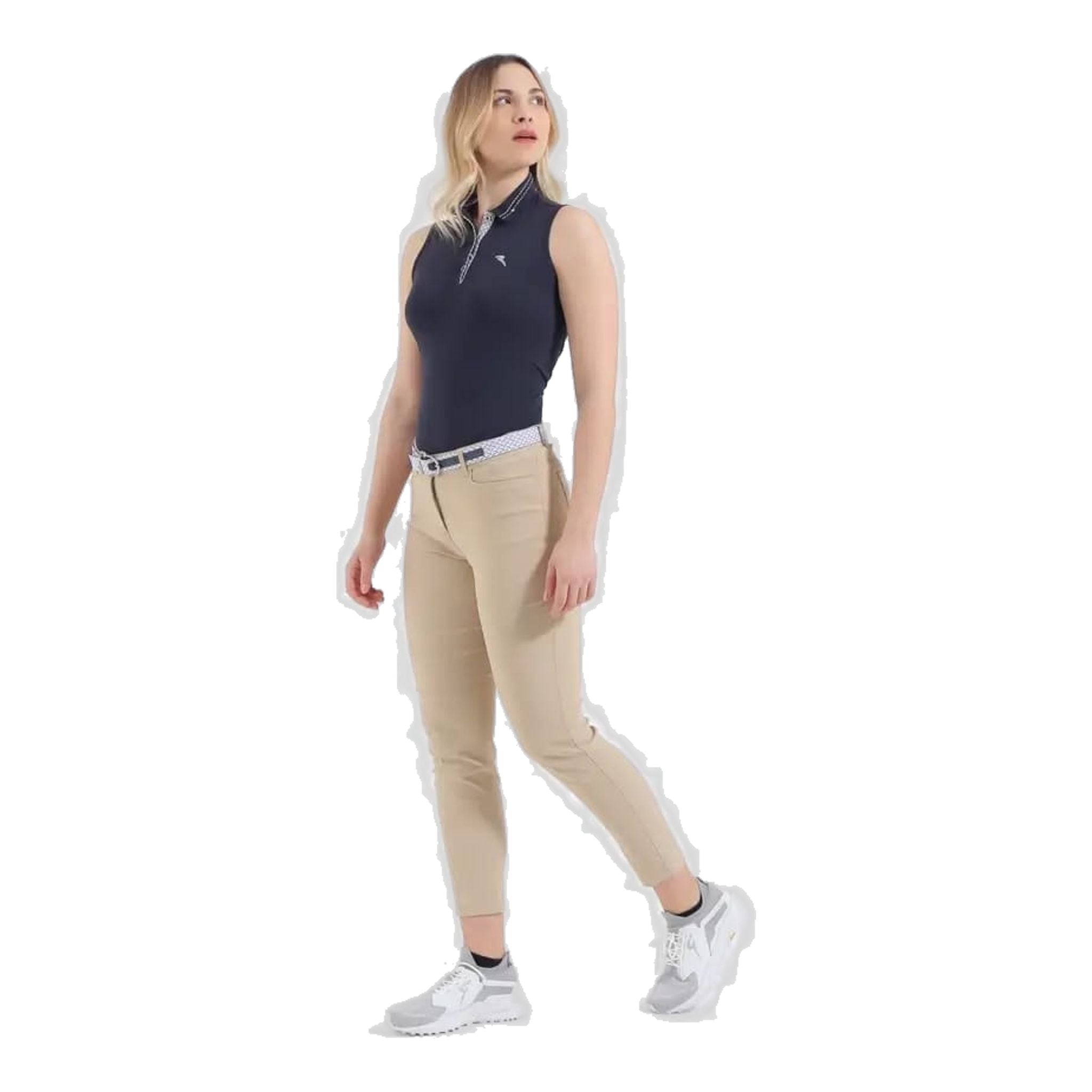 Pantalon de golf Chervo Sonora pour femmes
