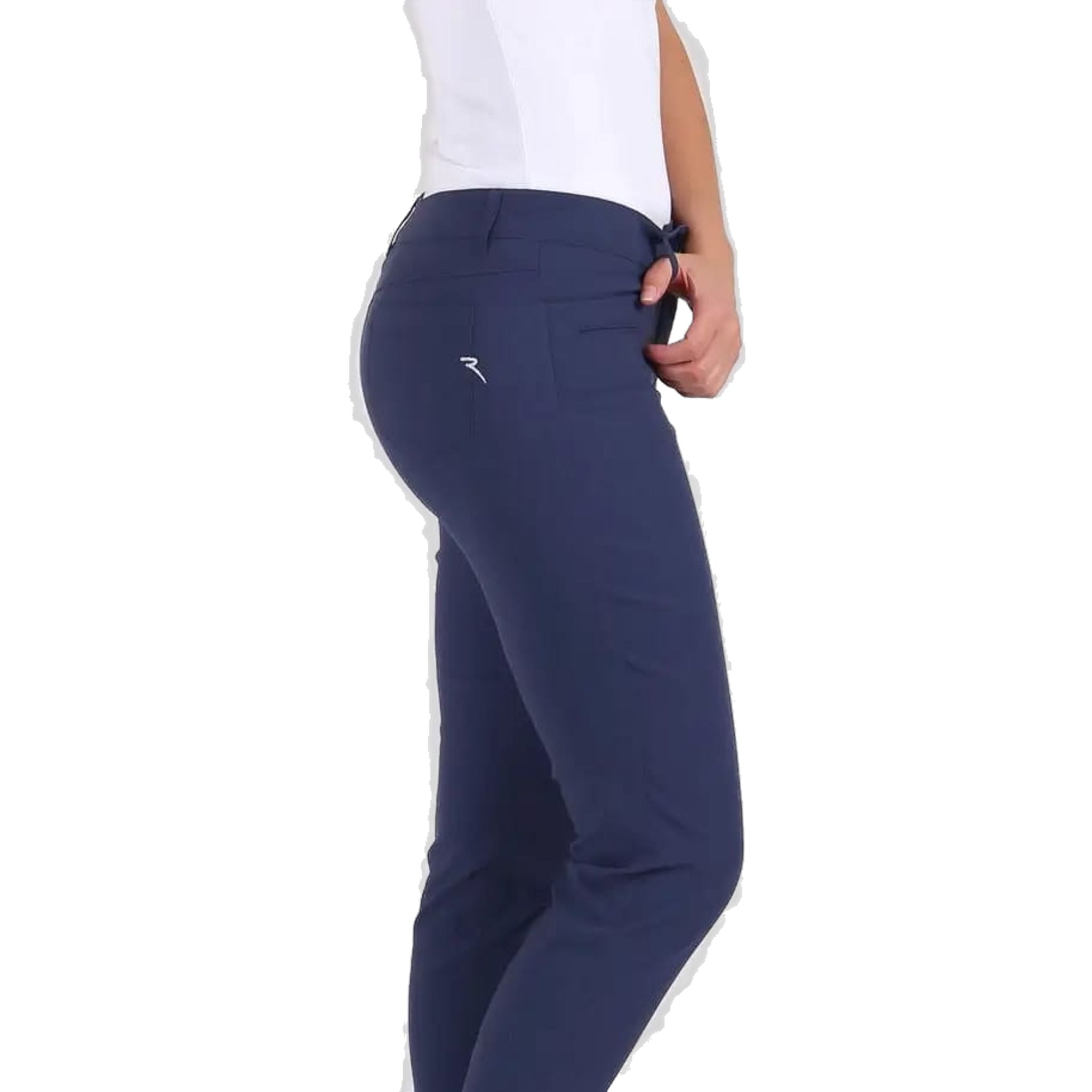 Pantalon de golf Chervo Sonora pour femmes