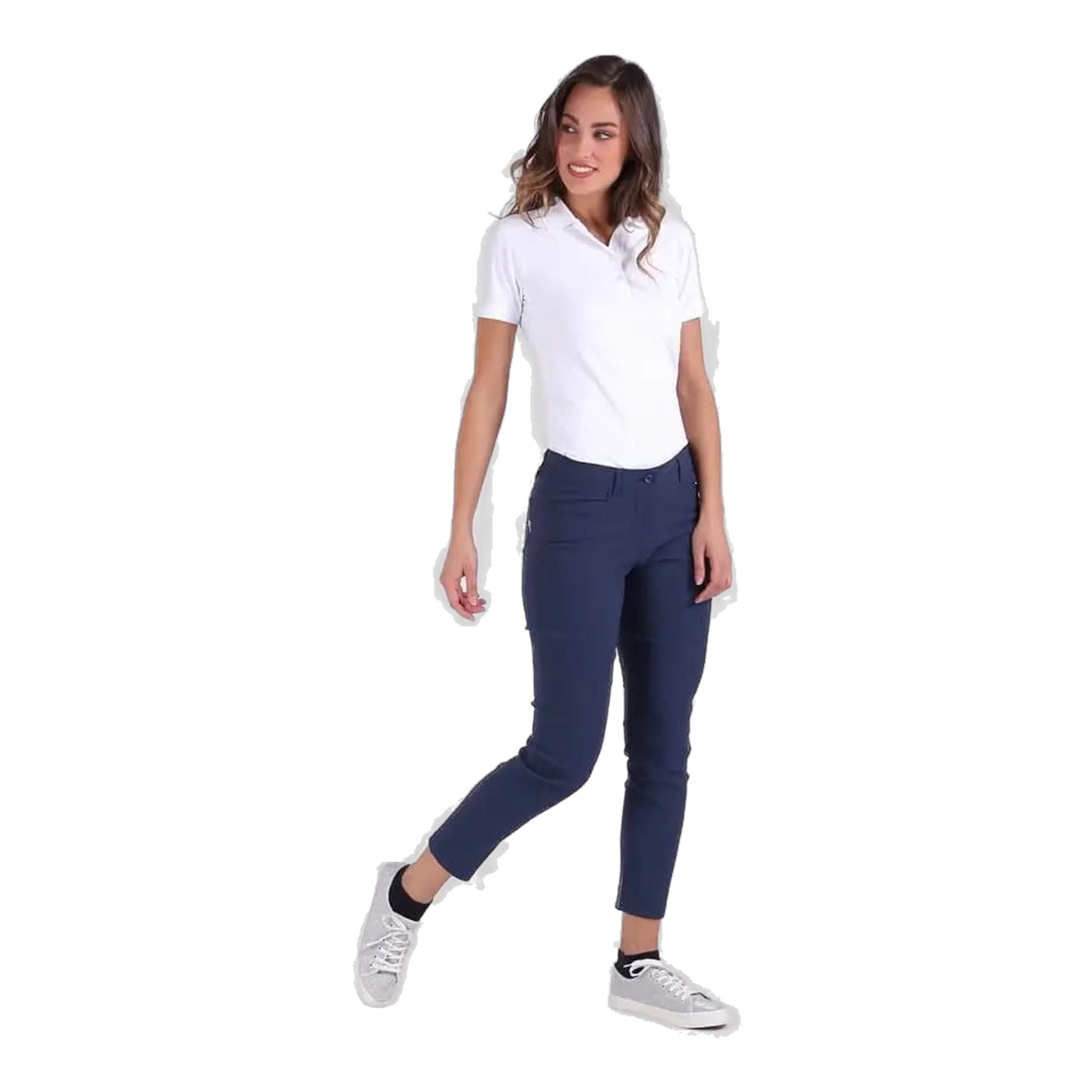 Pantalon de golf Chervo Sonora pour femmes