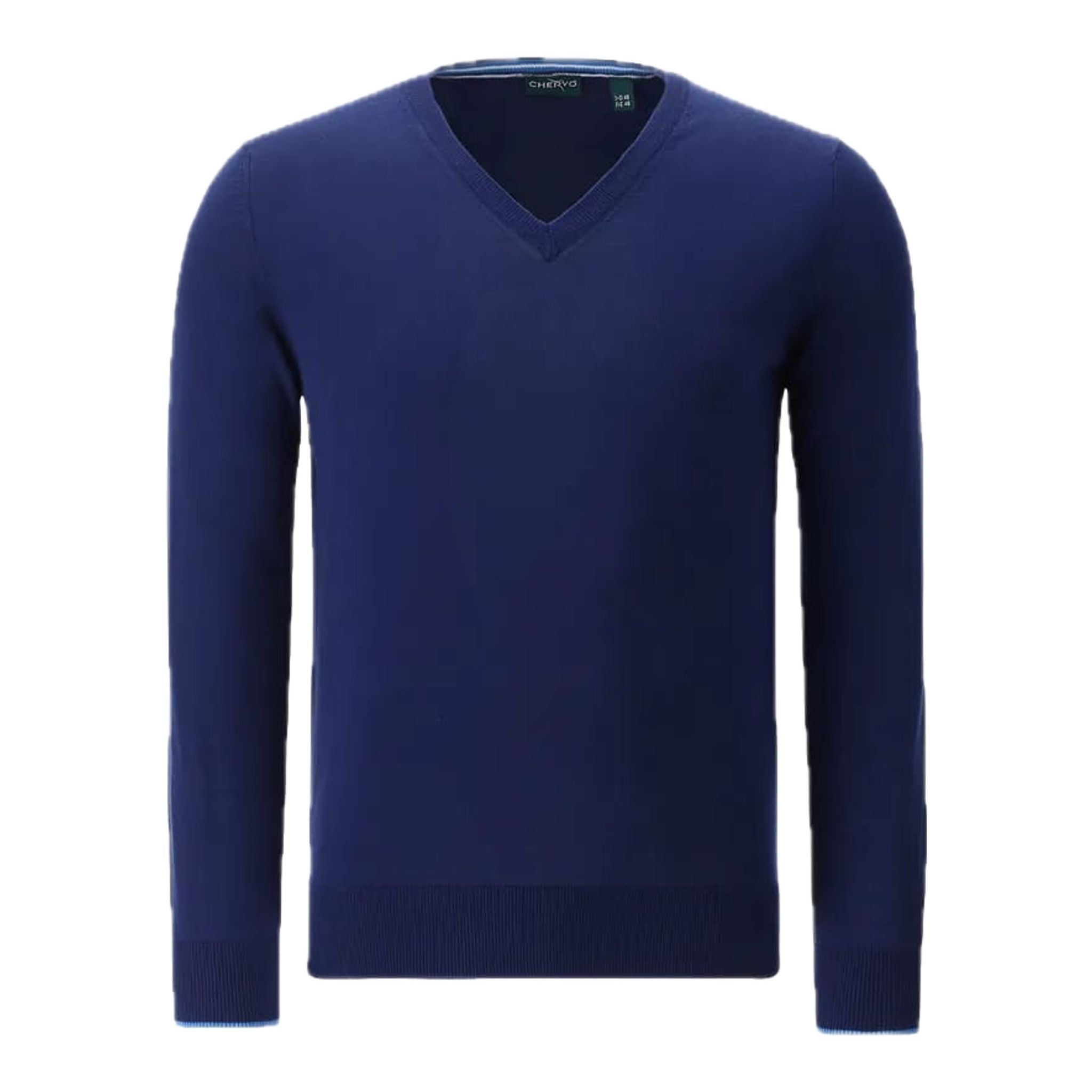 Pull Chervo Navene pour homme