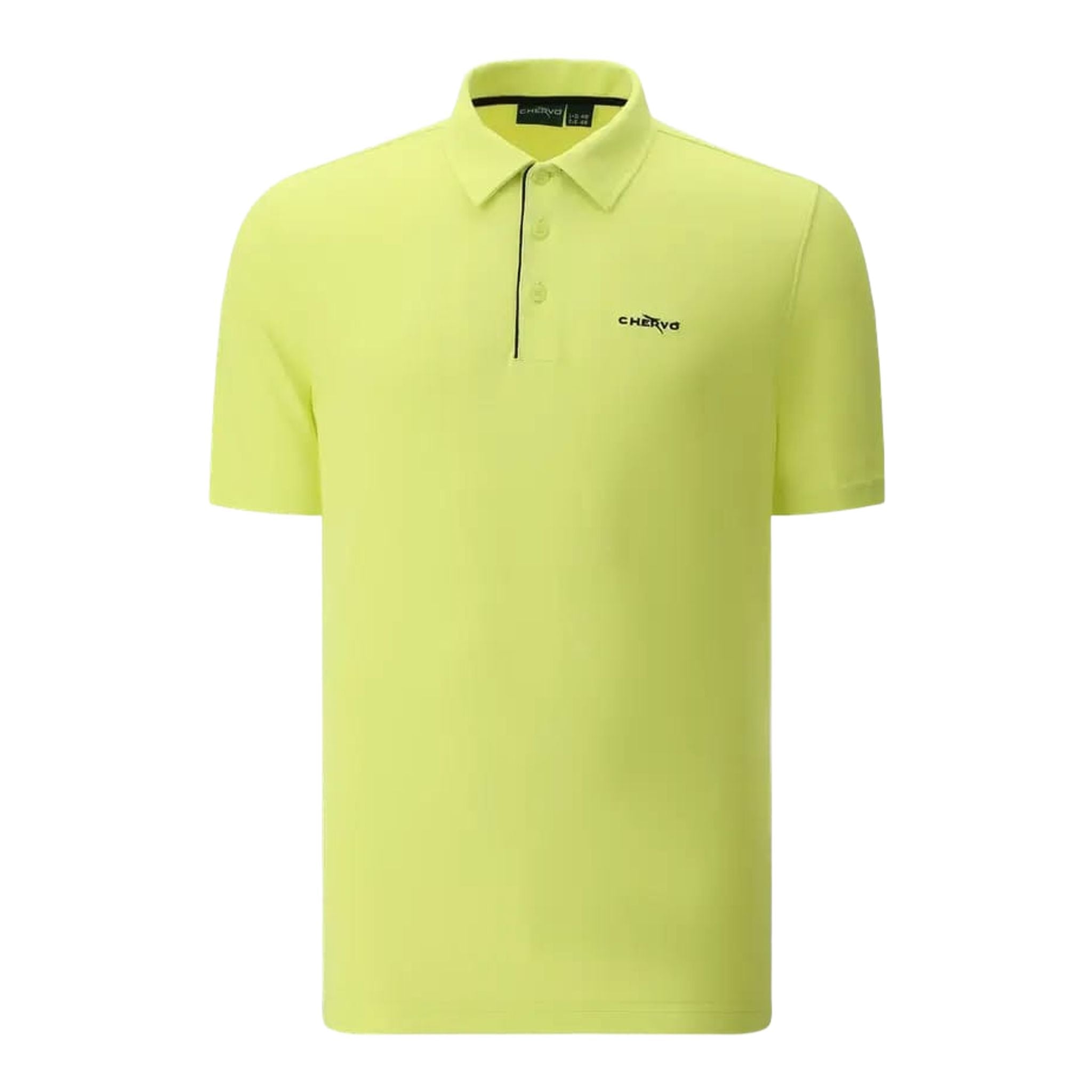 Polo de golf Chervo Anibal pour hommes