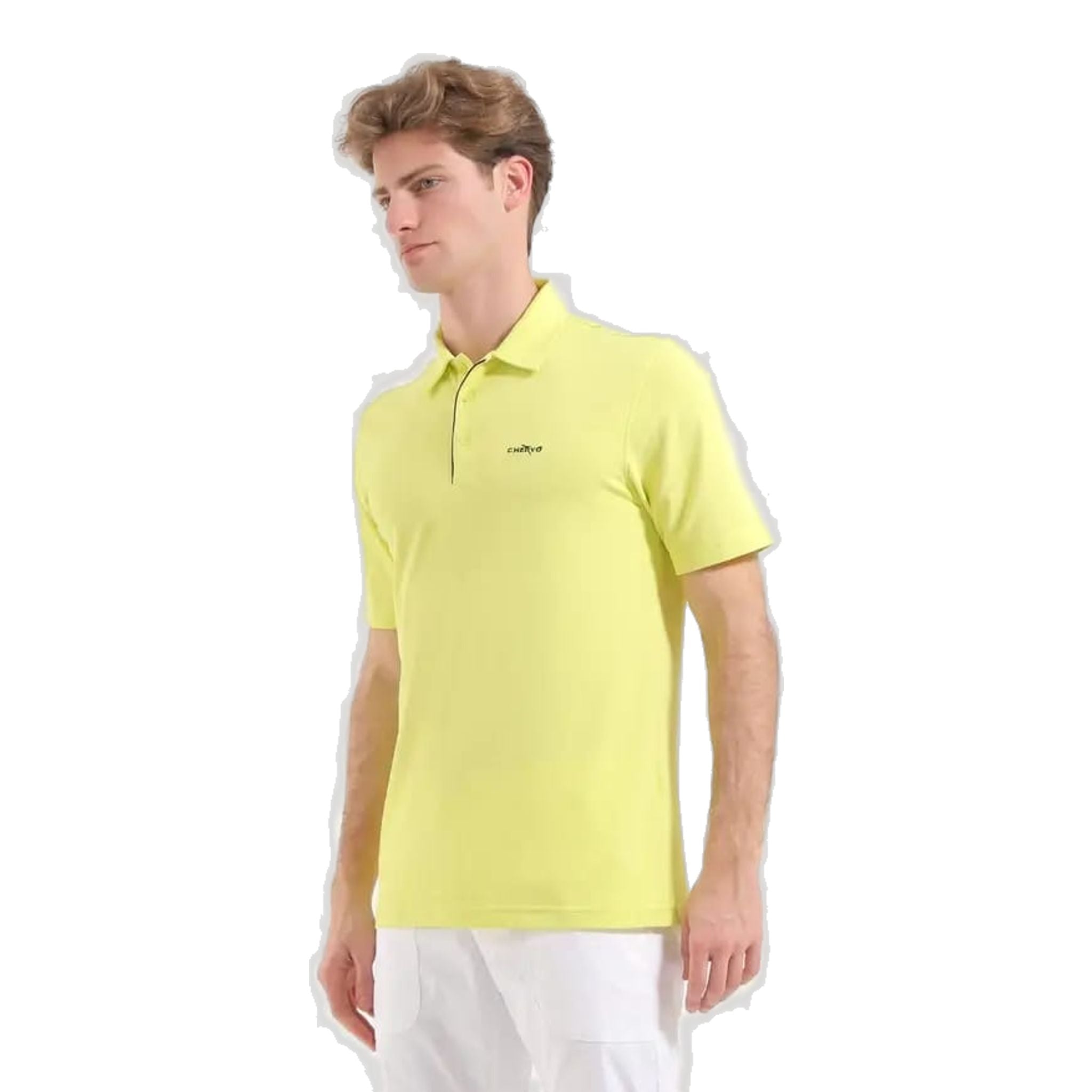 Polo de golf Chervo Anibal pour hommes