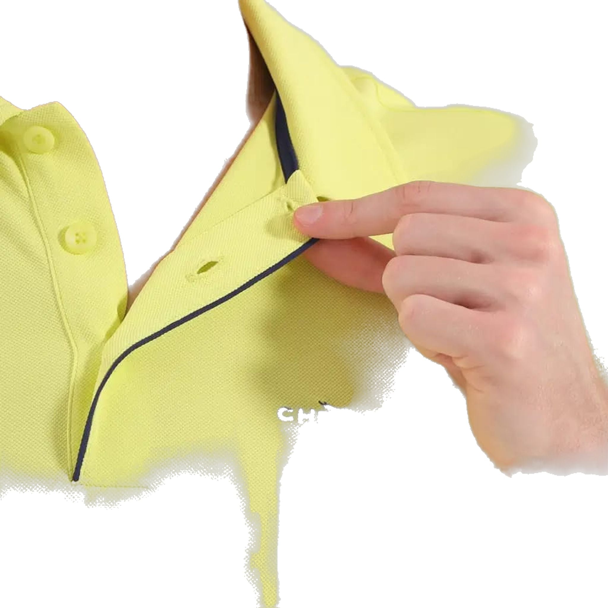 Polo de golf Chervo Anibal pour hommes