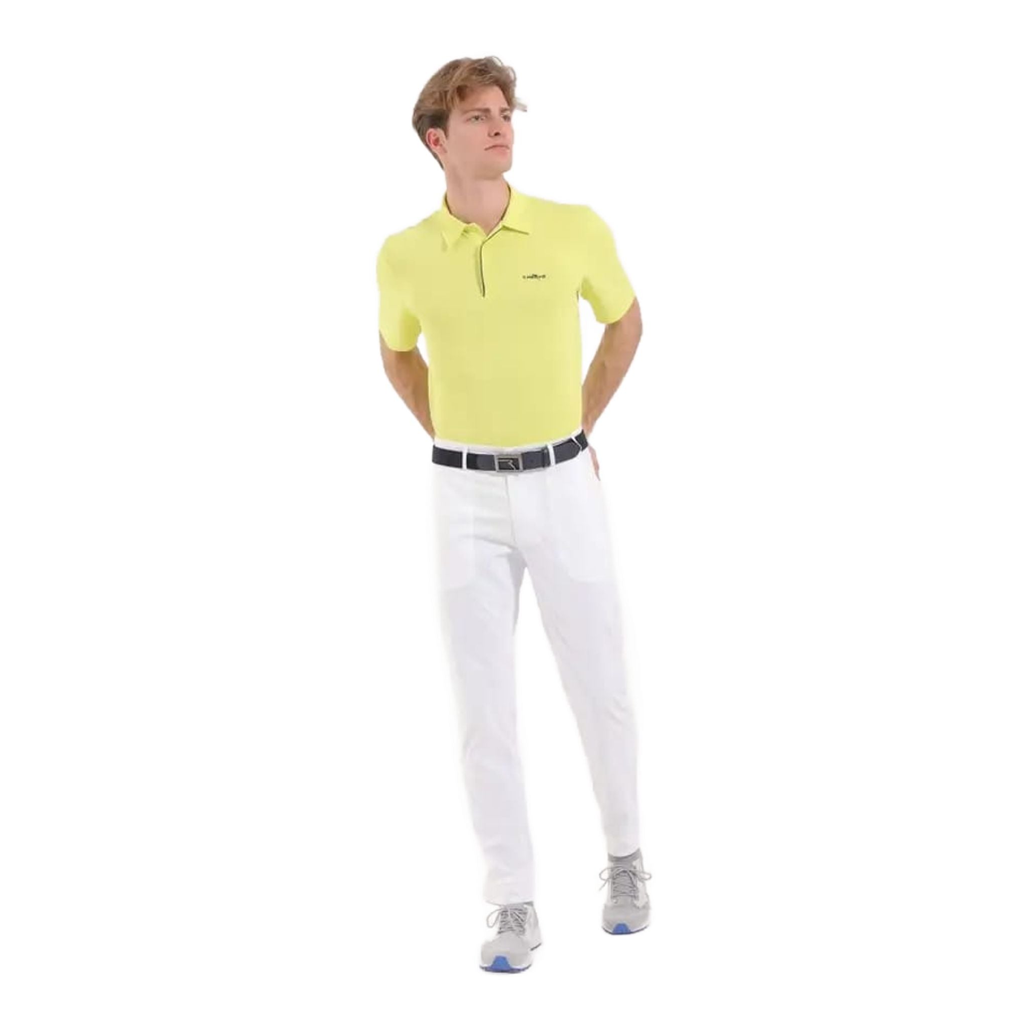 Polo de golf Chervo Anibal pour hommes