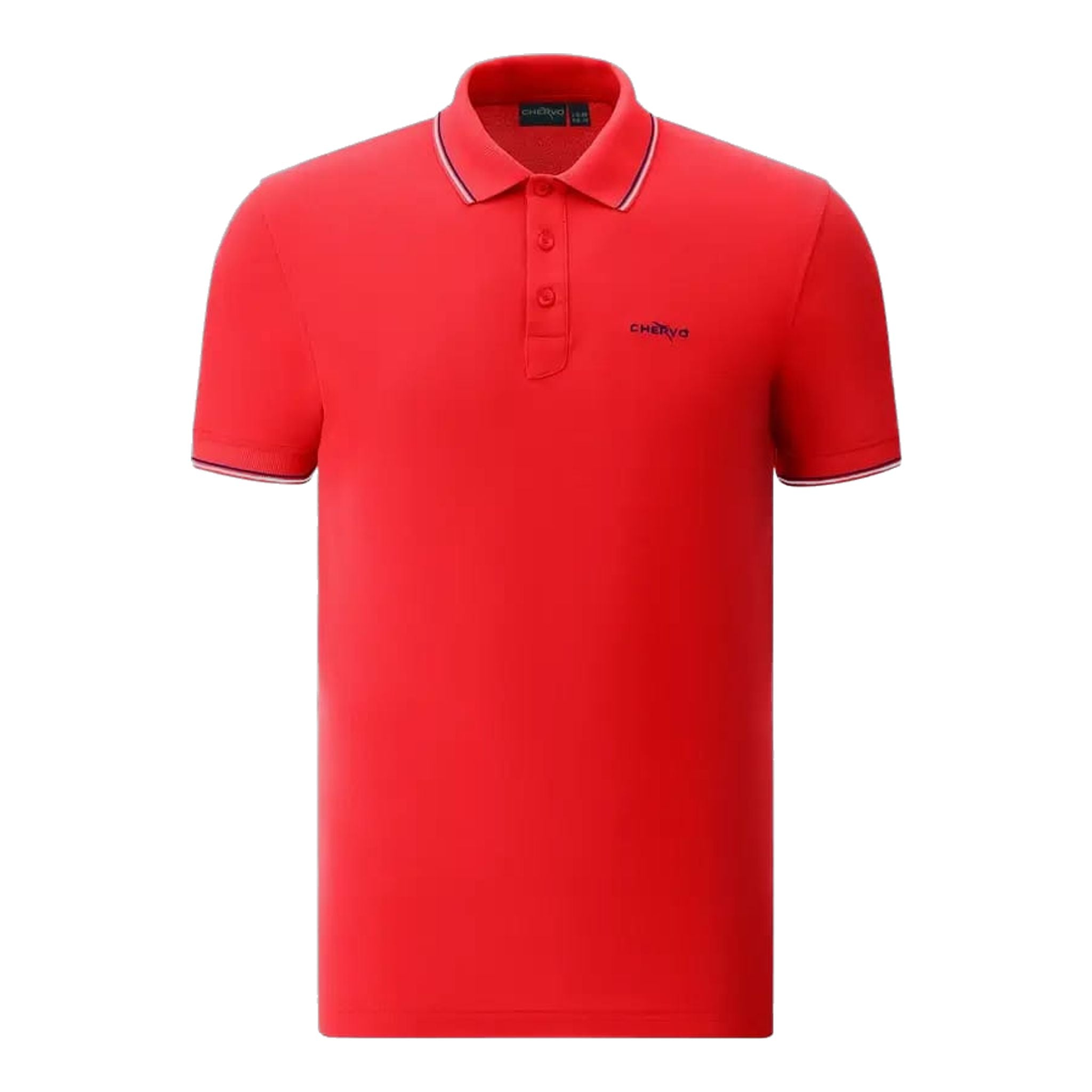 Chervo Airton Golfpolo Herren