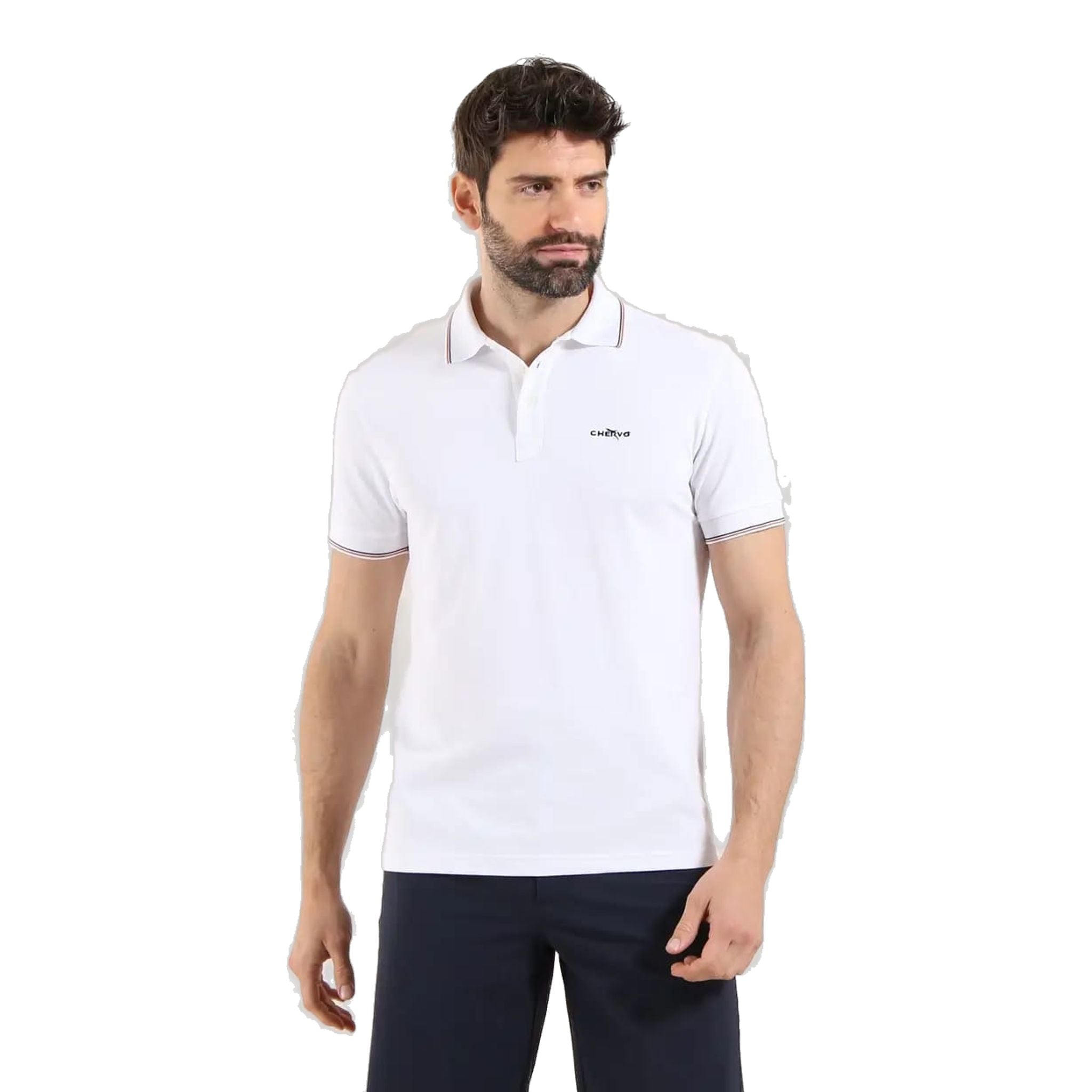 Chervo Airton Golfpolo Herren