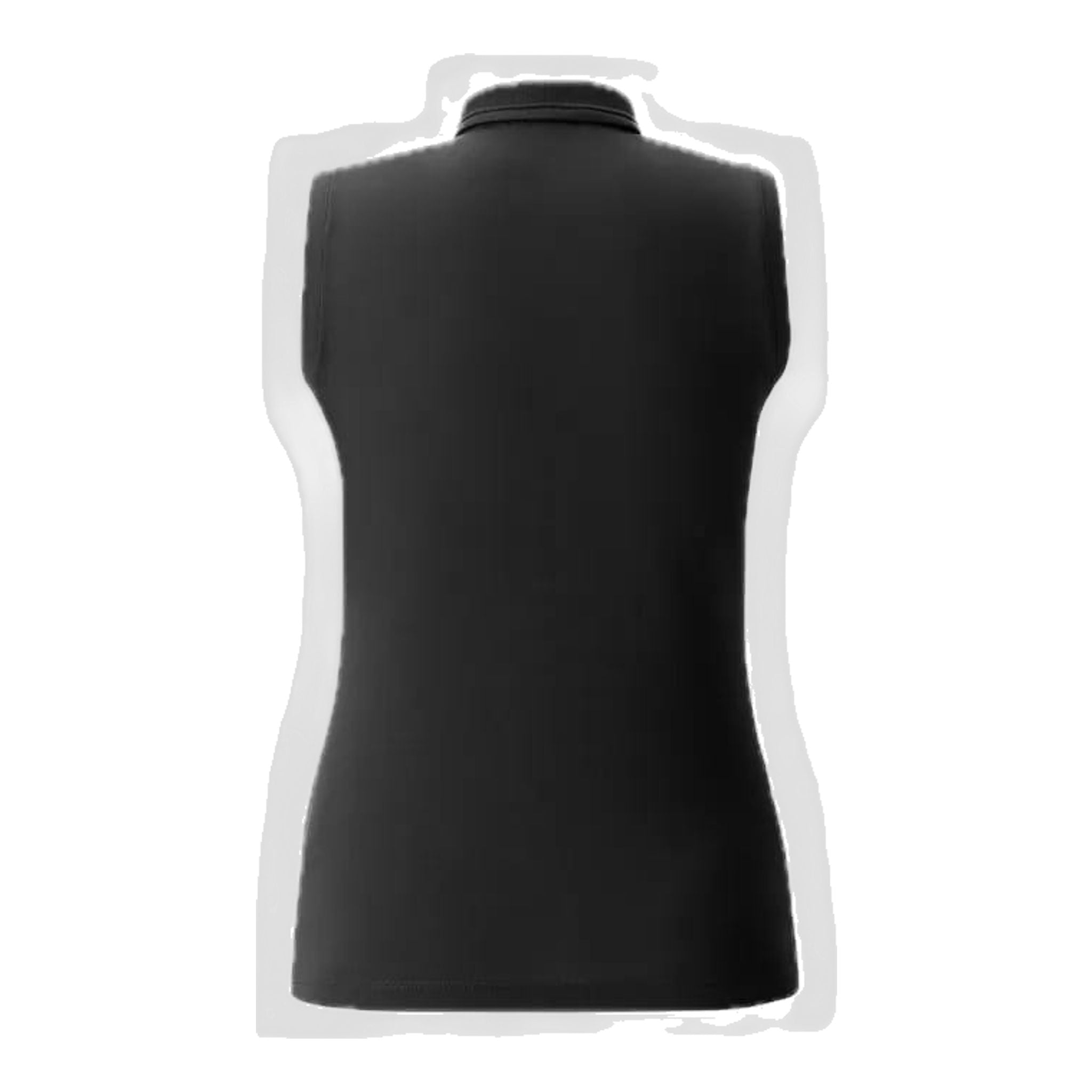 Polo de golf pour femmes Chervo Aga