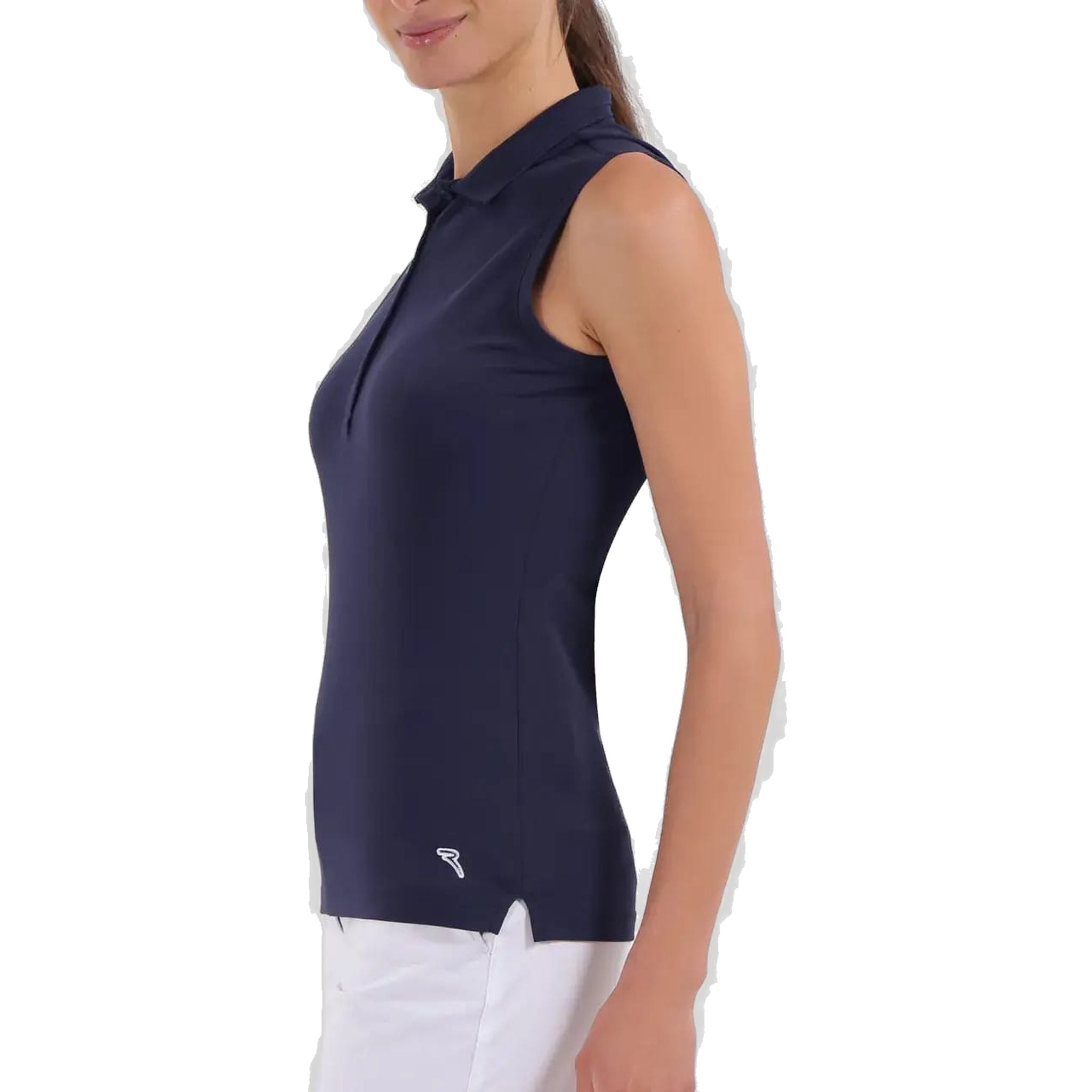 Polo de golf pour femmes Chervo Aga