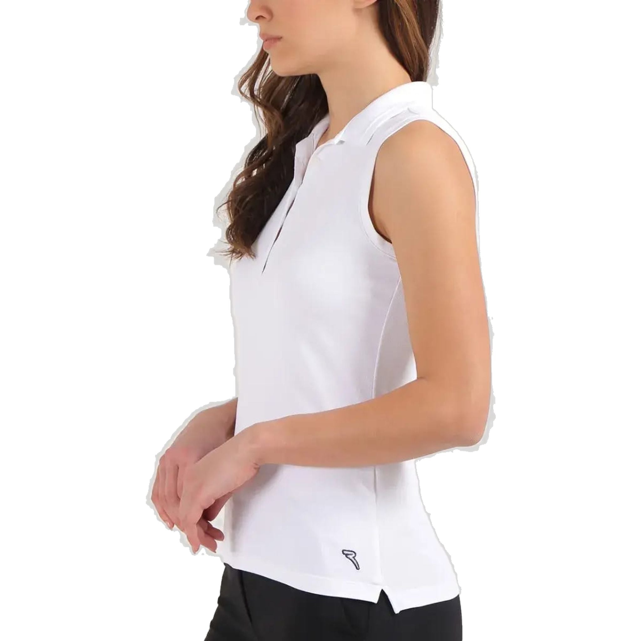 Polo de golf pour femmes Chervo Aga