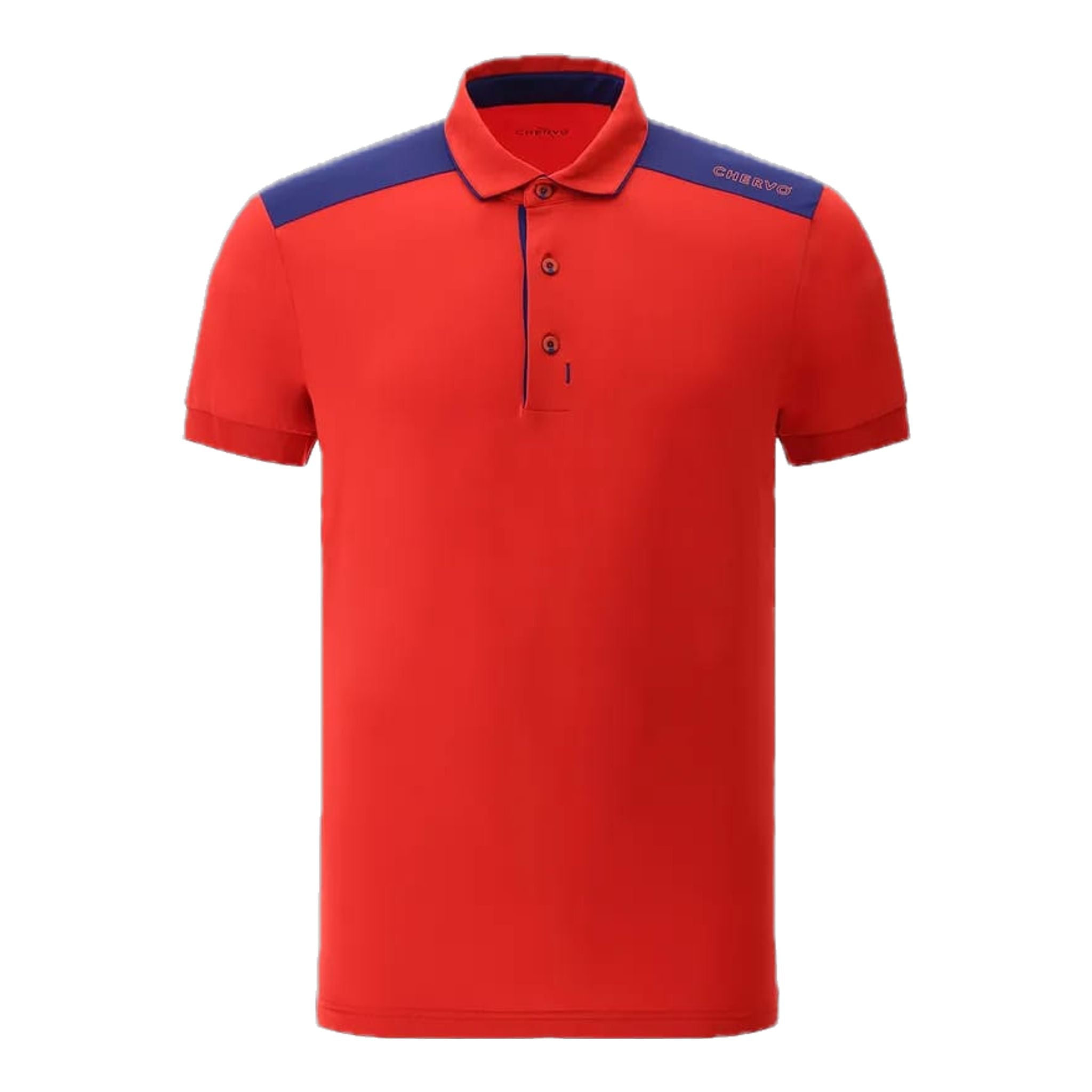 Chervo Astagna golf polo hommes