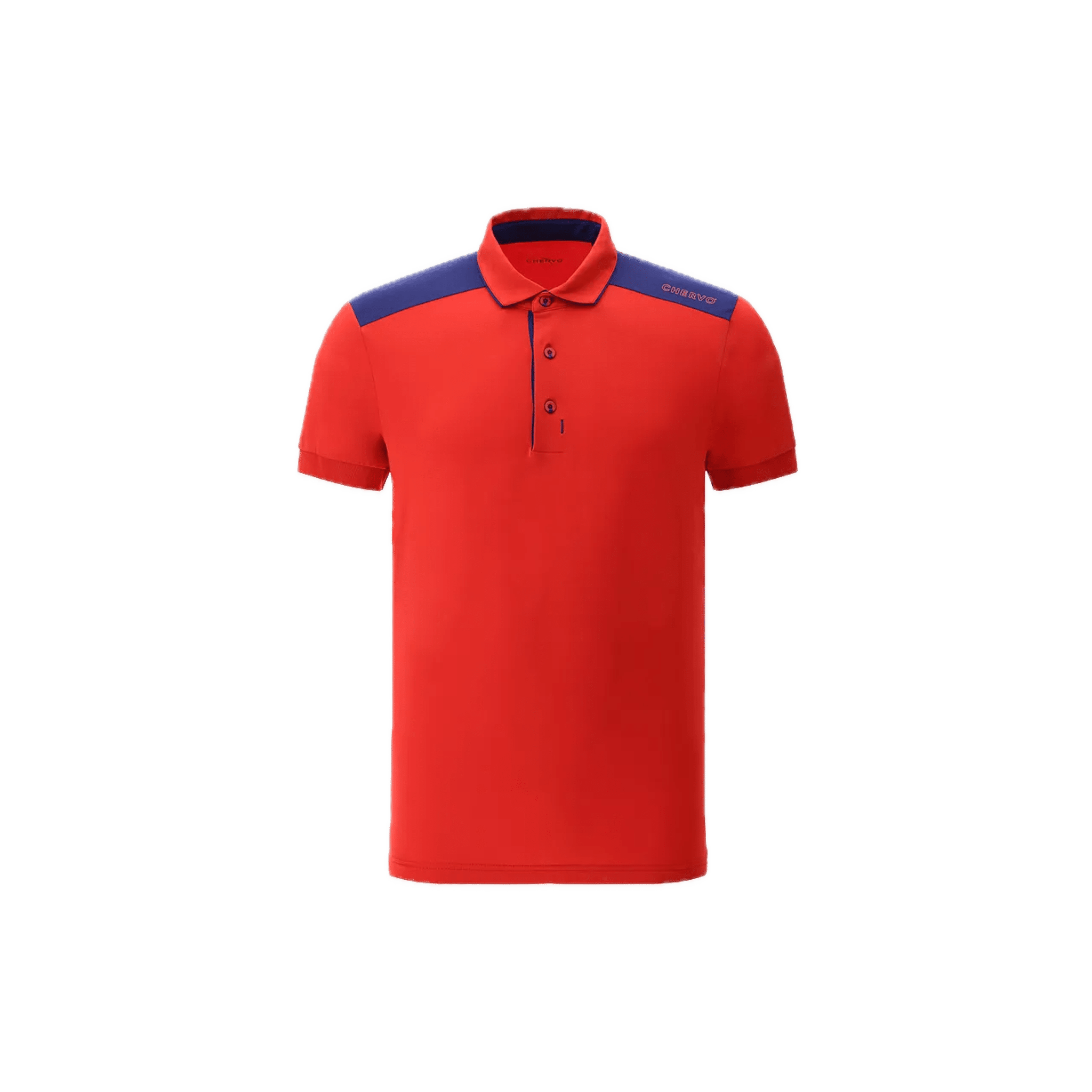 Polo de golf Chervo Astagna pour homme