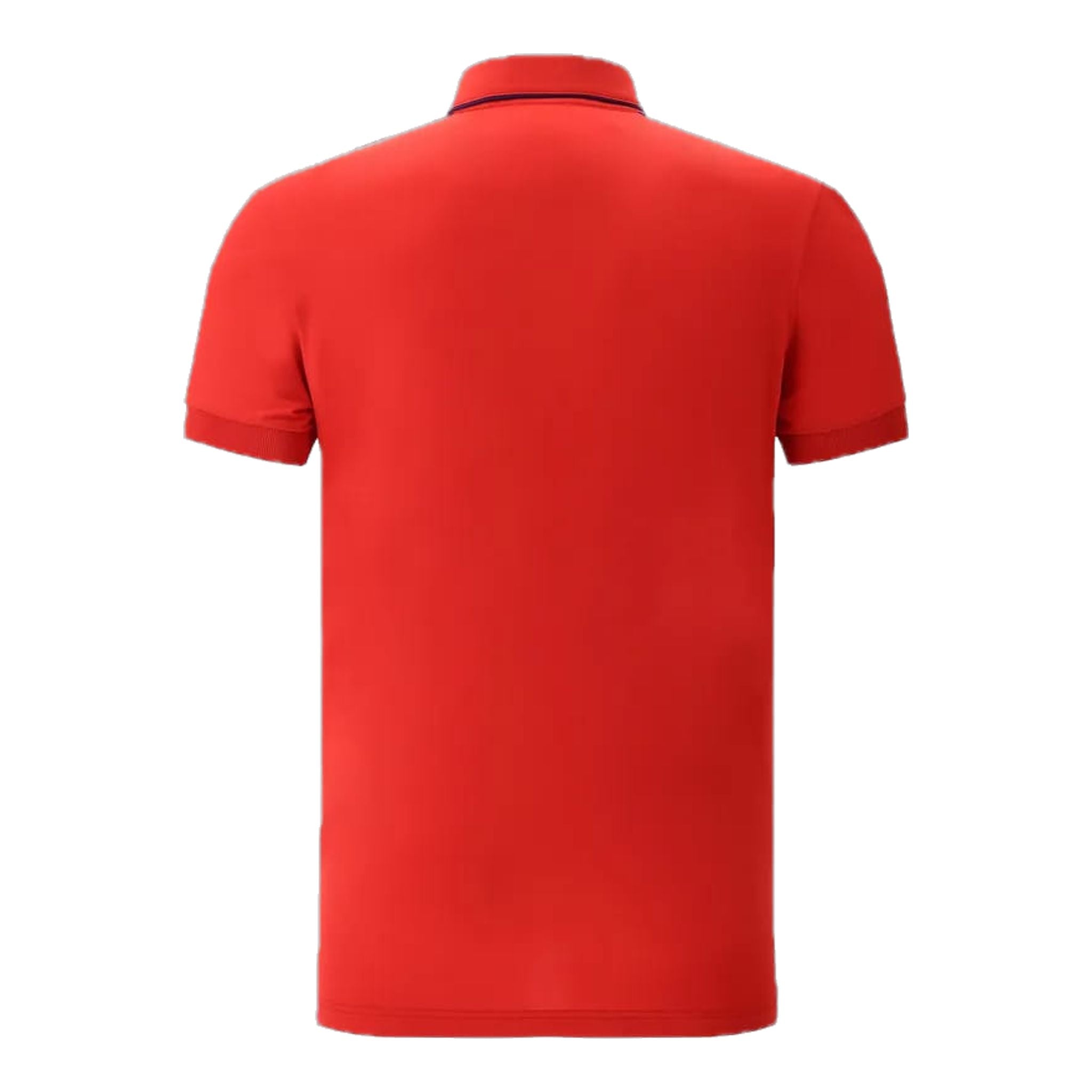 Chervo Astagna polo de golf hommes