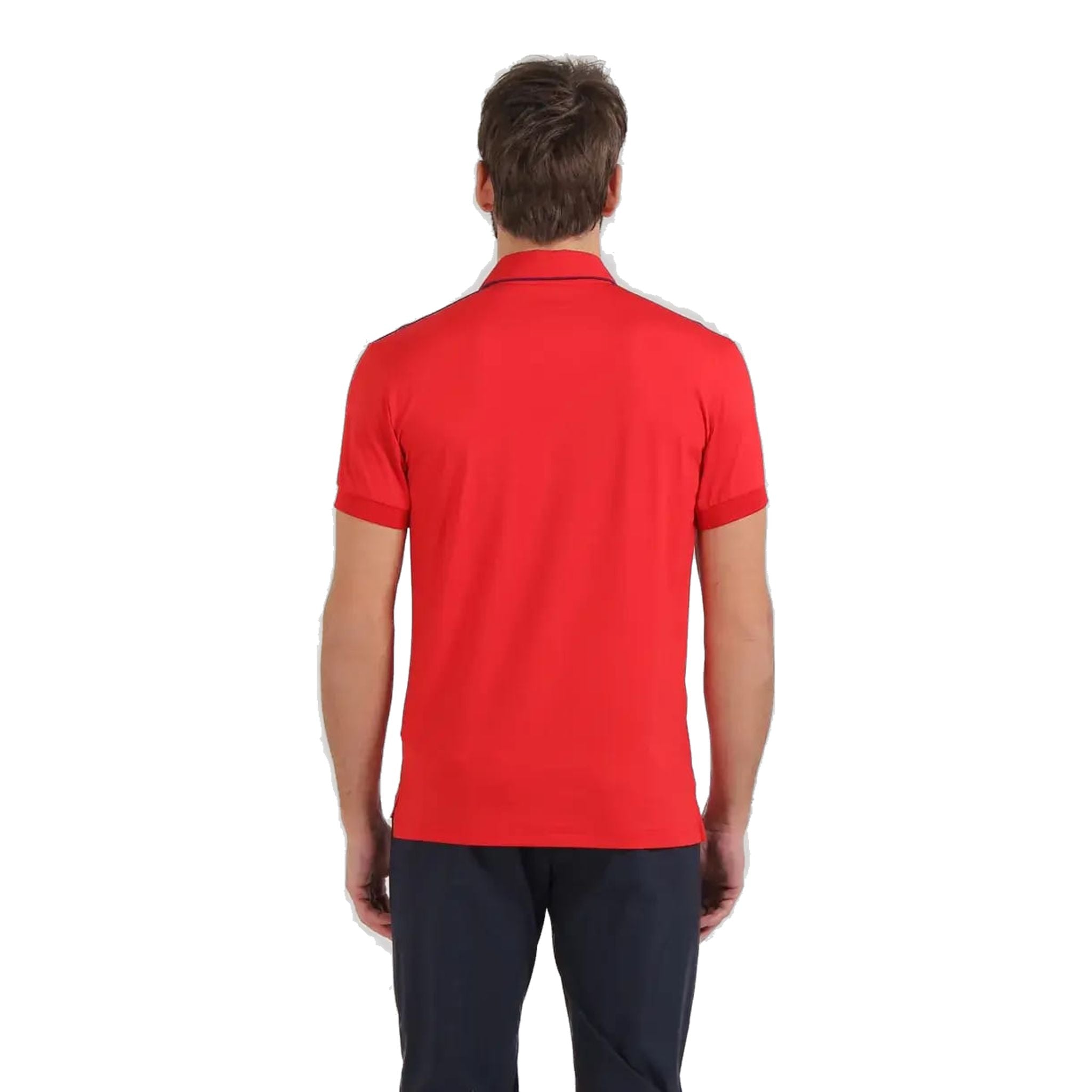 Chervo Astagna golf polo hommes