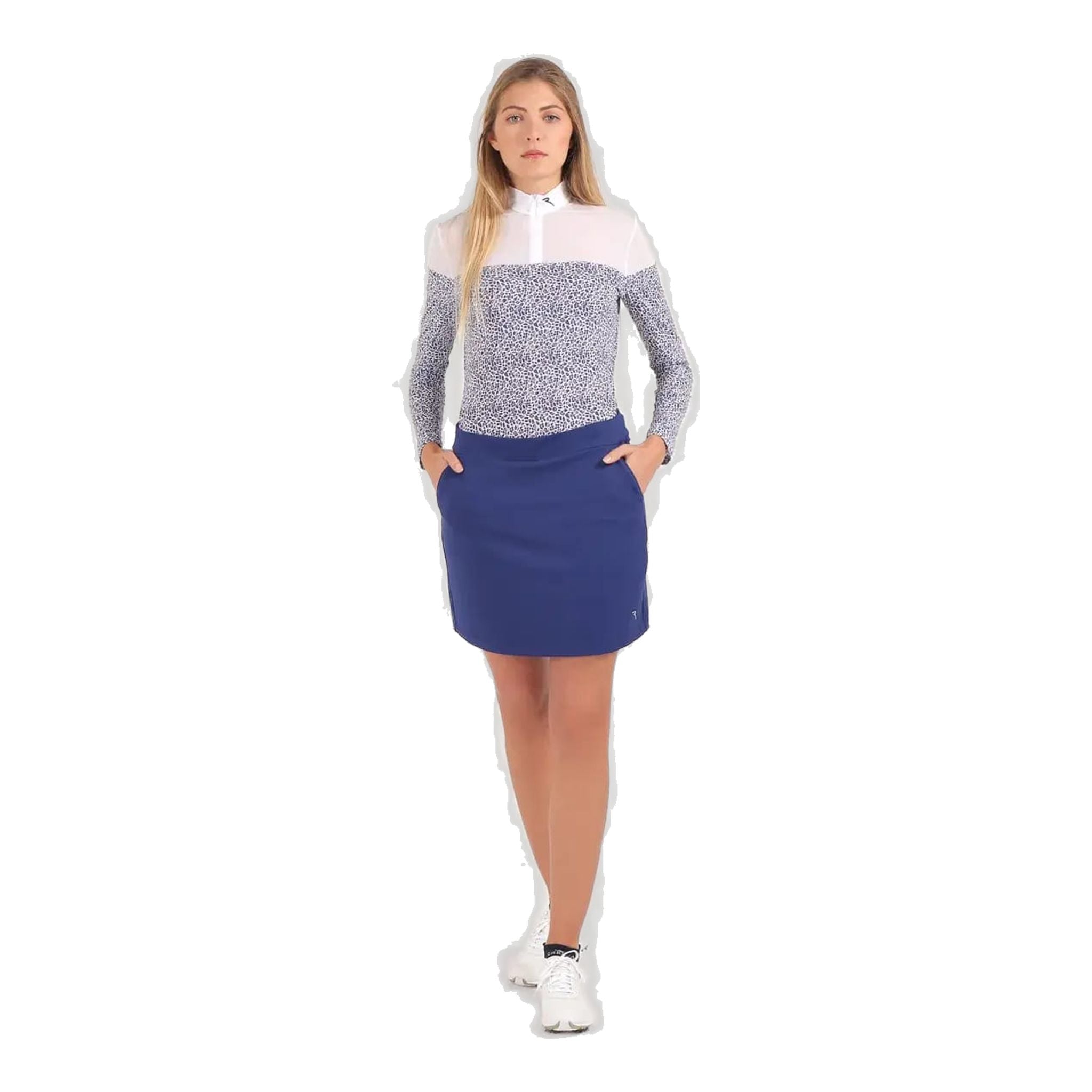 Jupe de golf Chervo Joystick pour femme