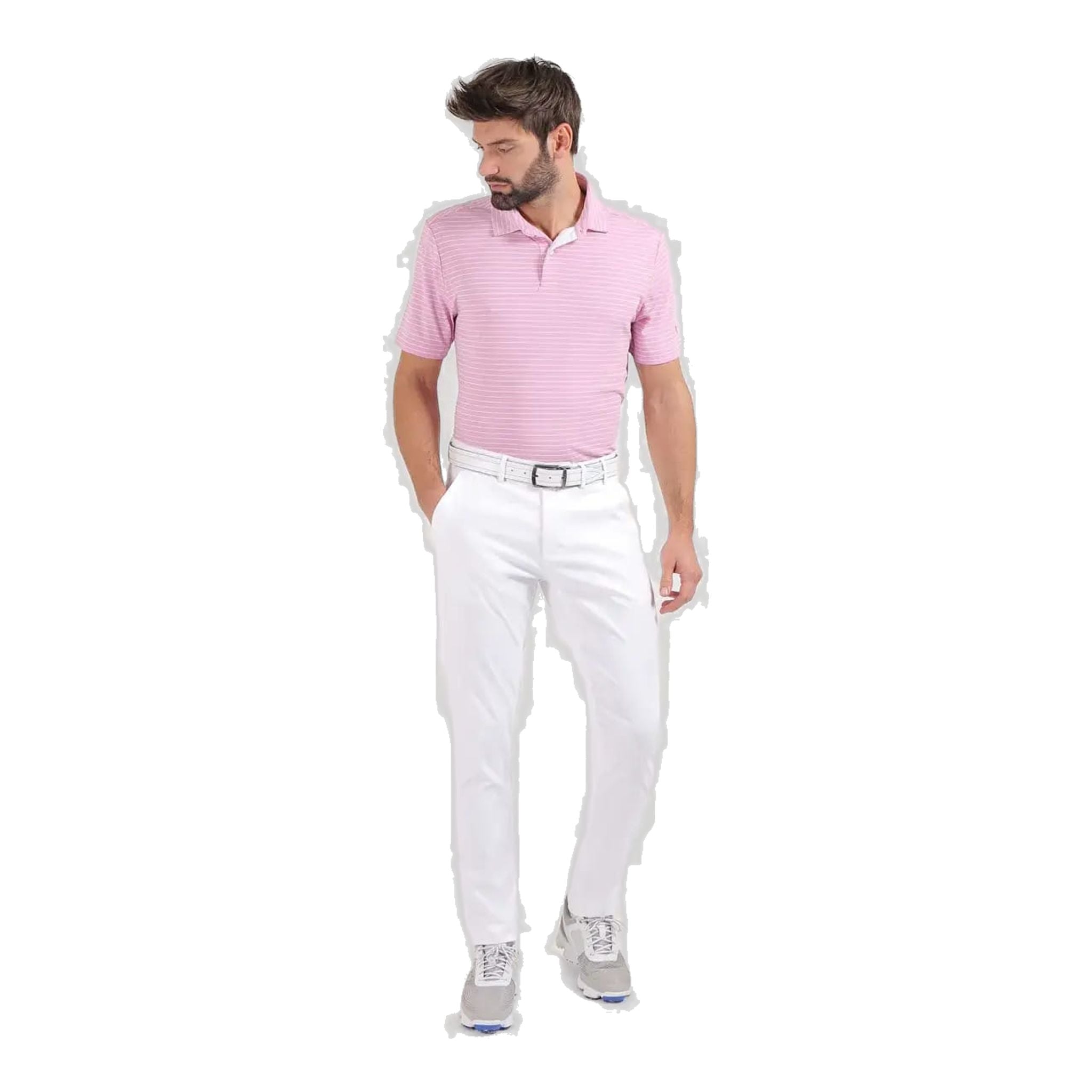 Chervo Arnau Golf Polo Hommes