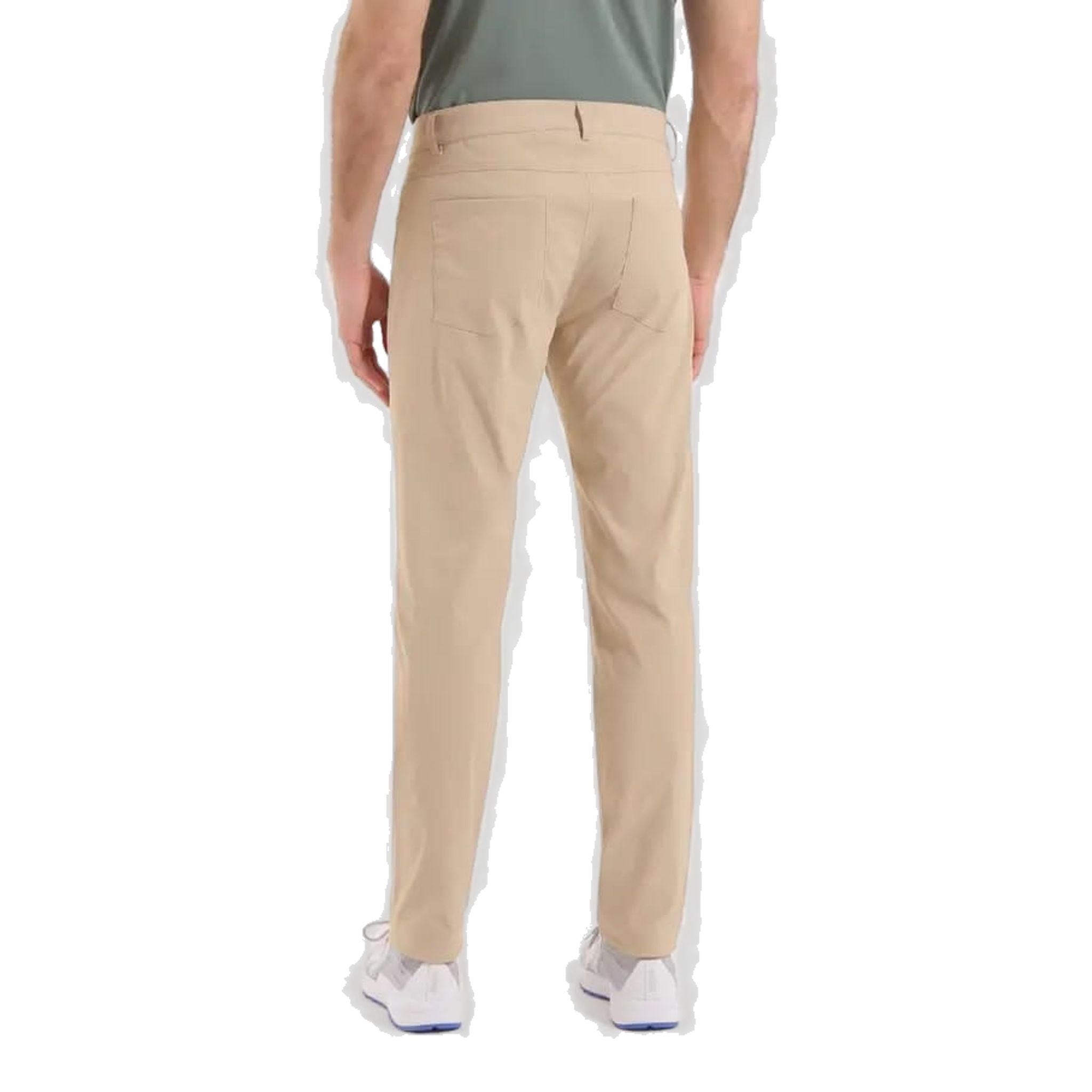 Pantalon de golf Chervo Spazio Homme