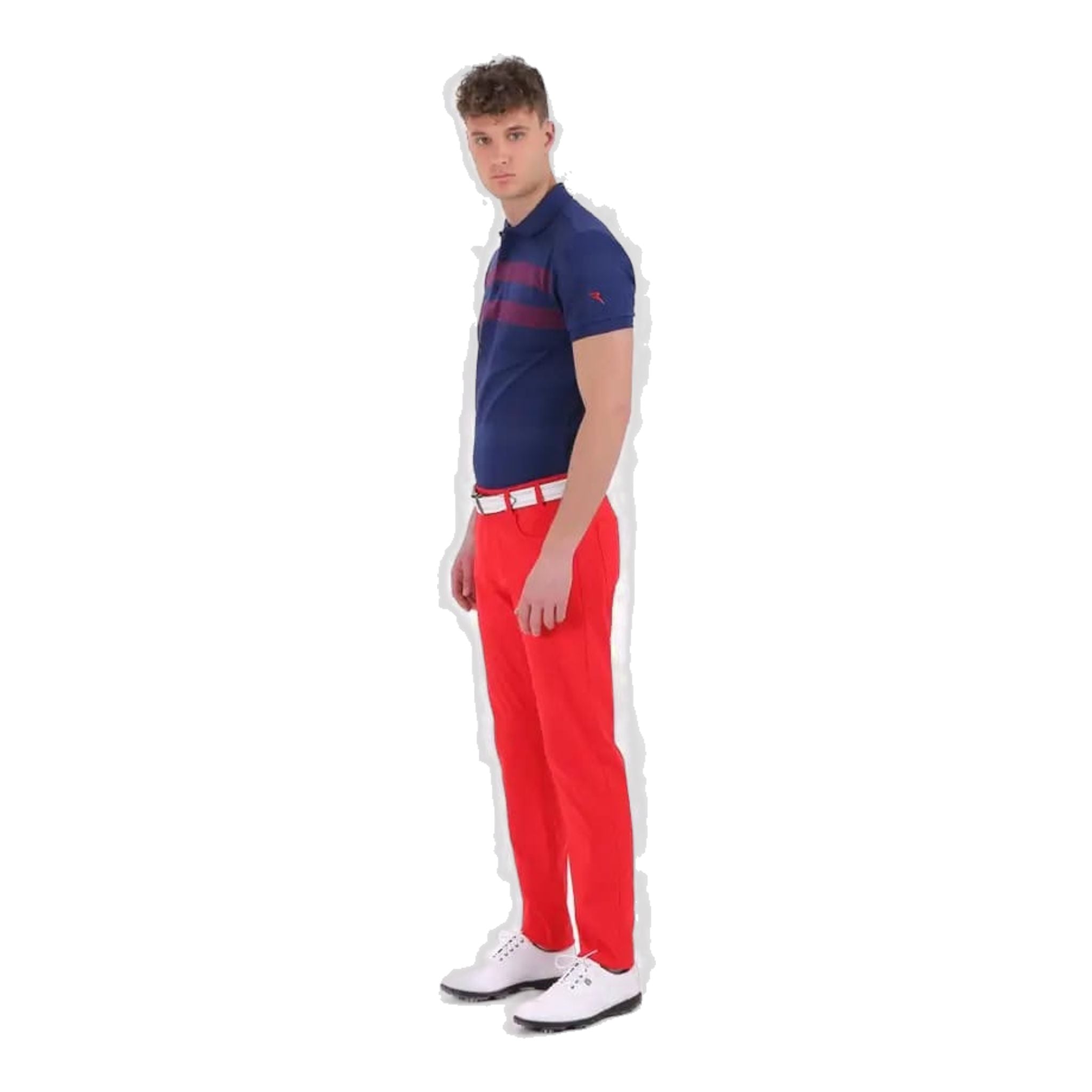 Pantalon de golf Chervo Spazio Homme