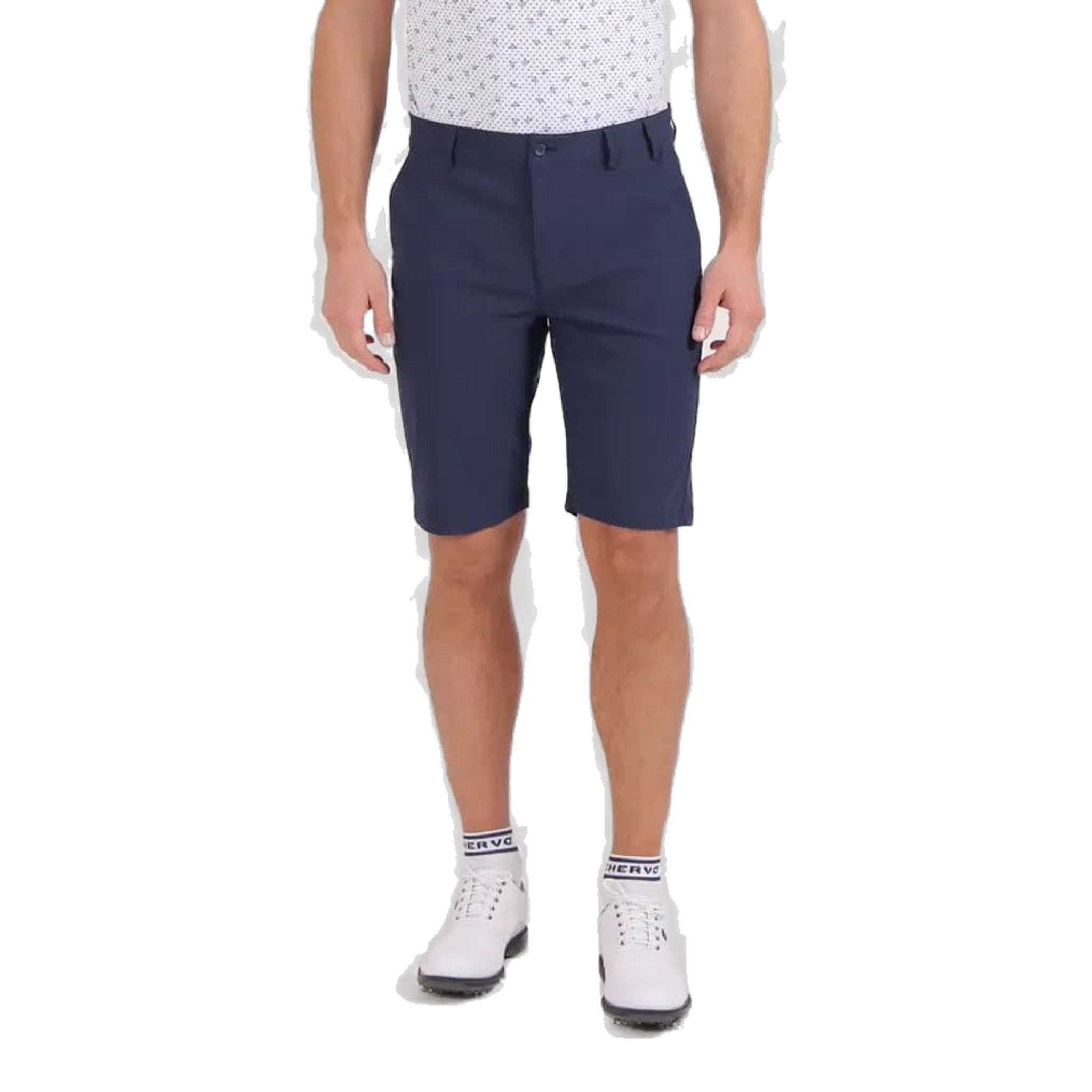 Shorts de golf Chervo Giando pour hommes