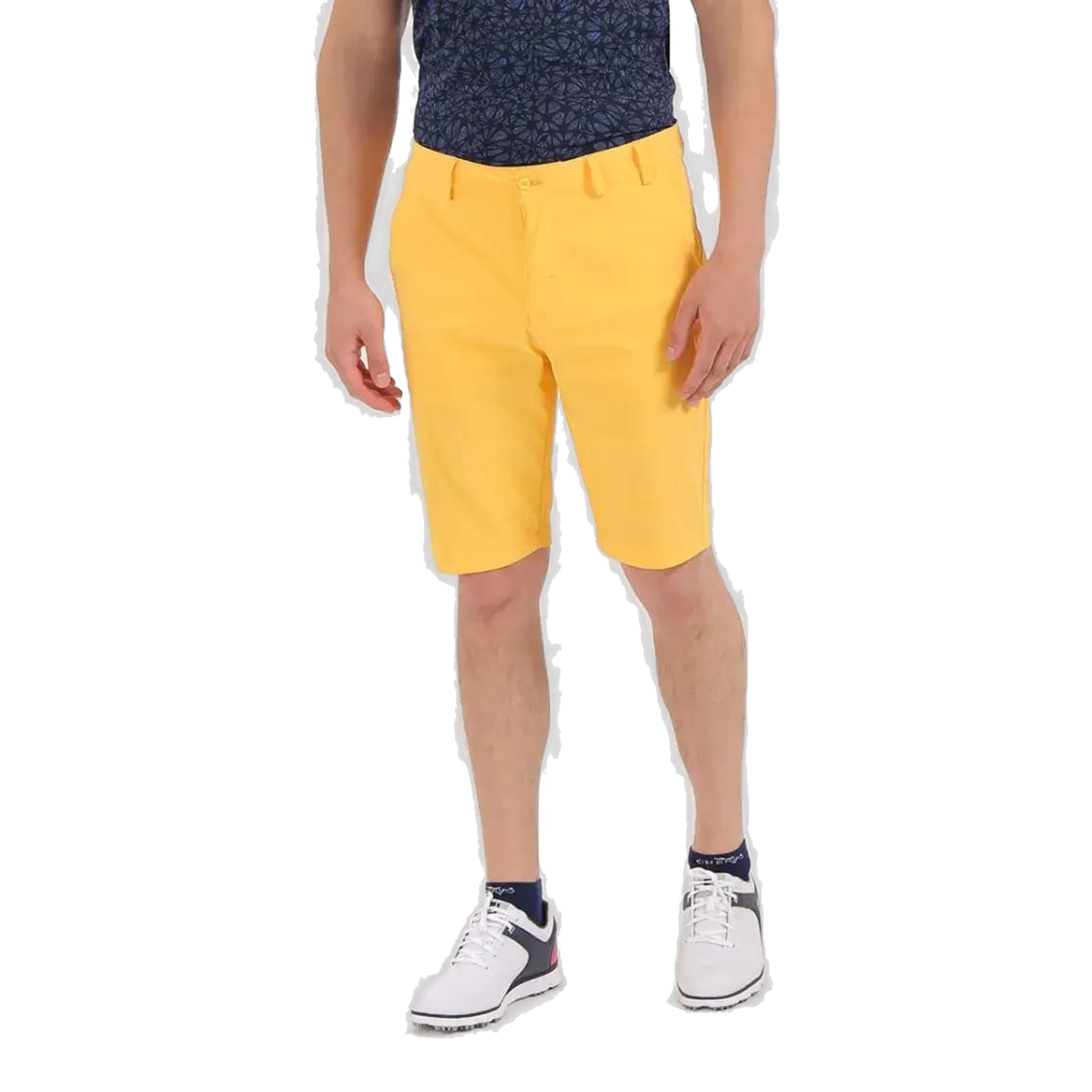 Shorts de golf Chervo Giando pour hommes