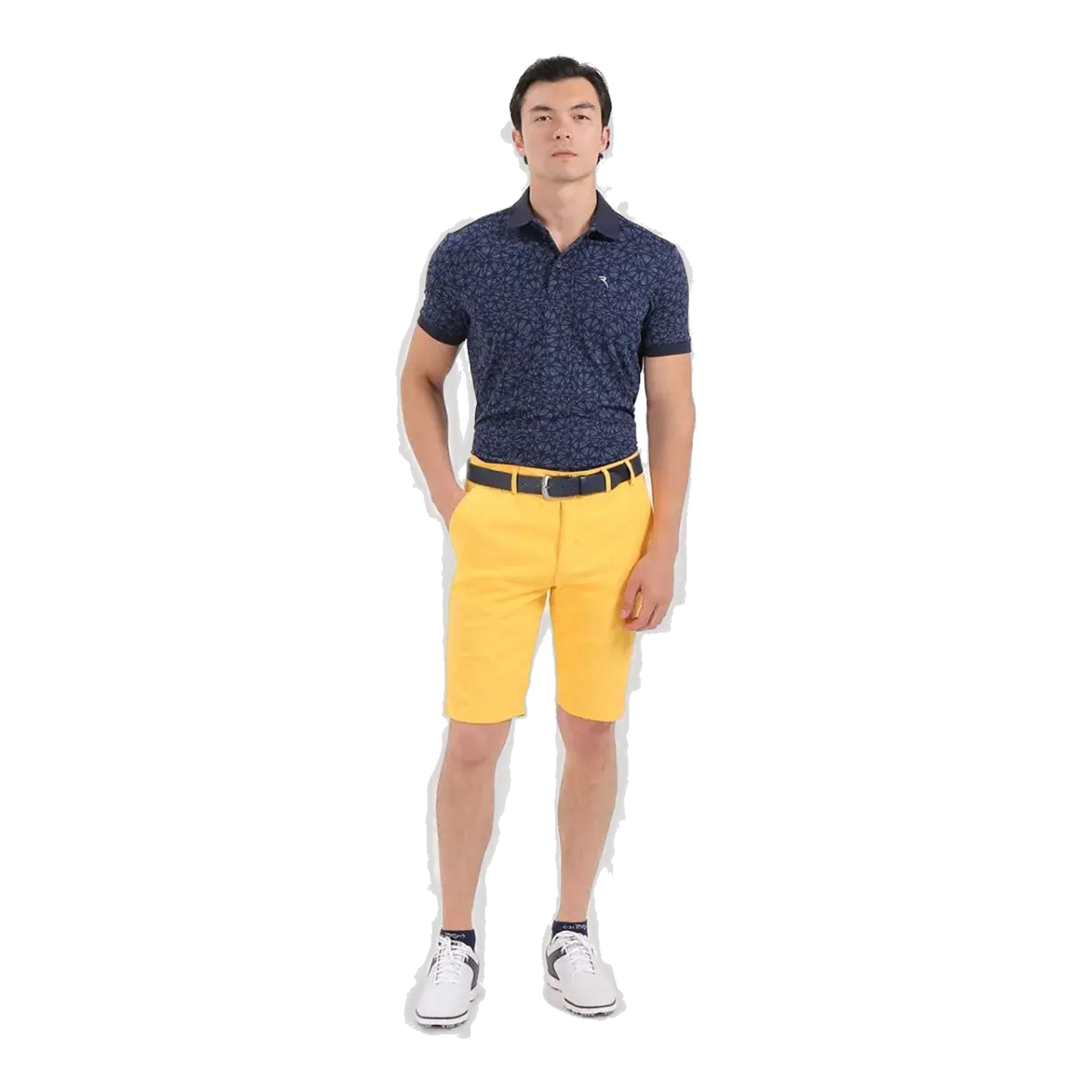 Shorts de golf Chervo Giando pour hommes