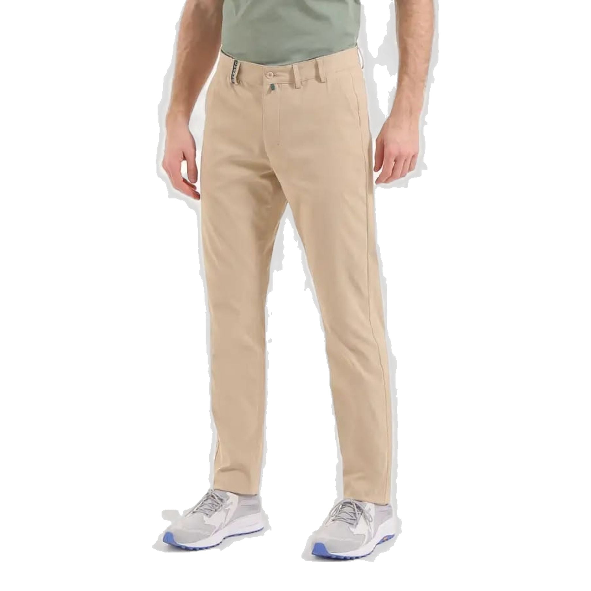 Pantalon de golf Chervo Scotch pour homme