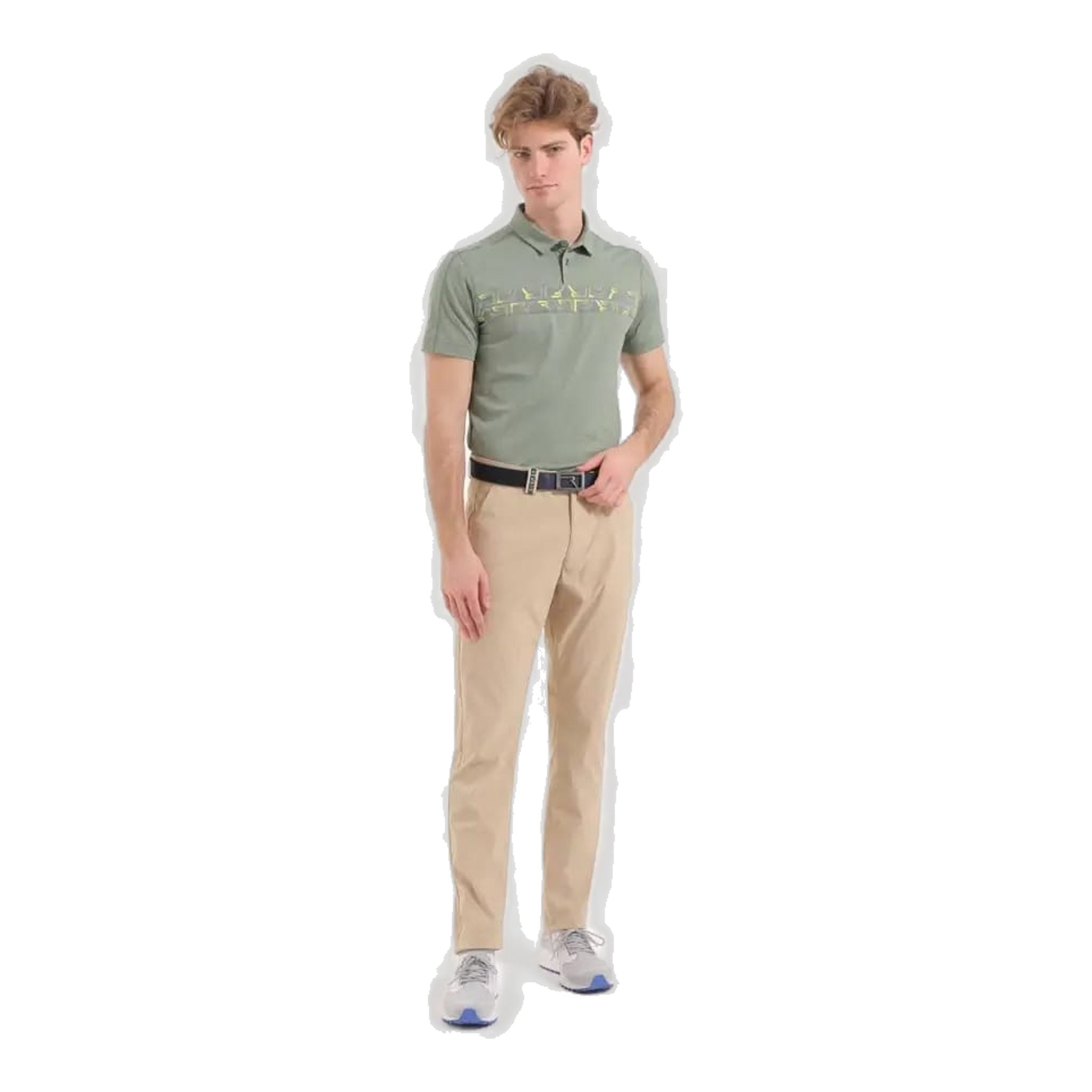 Pantalon de golf Chervo Scotch pour homme