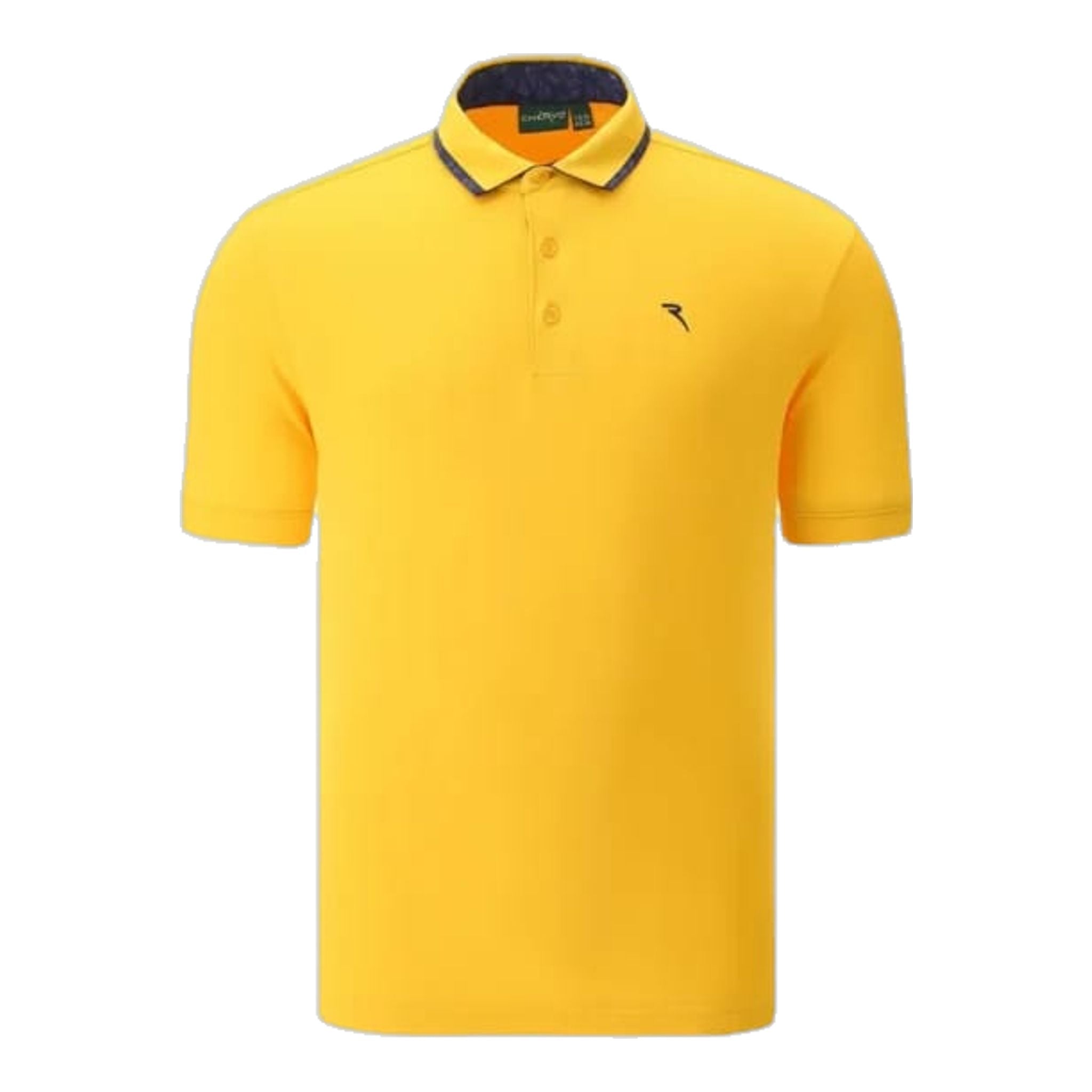 Polo de golf pour homme Chervo Abbaco