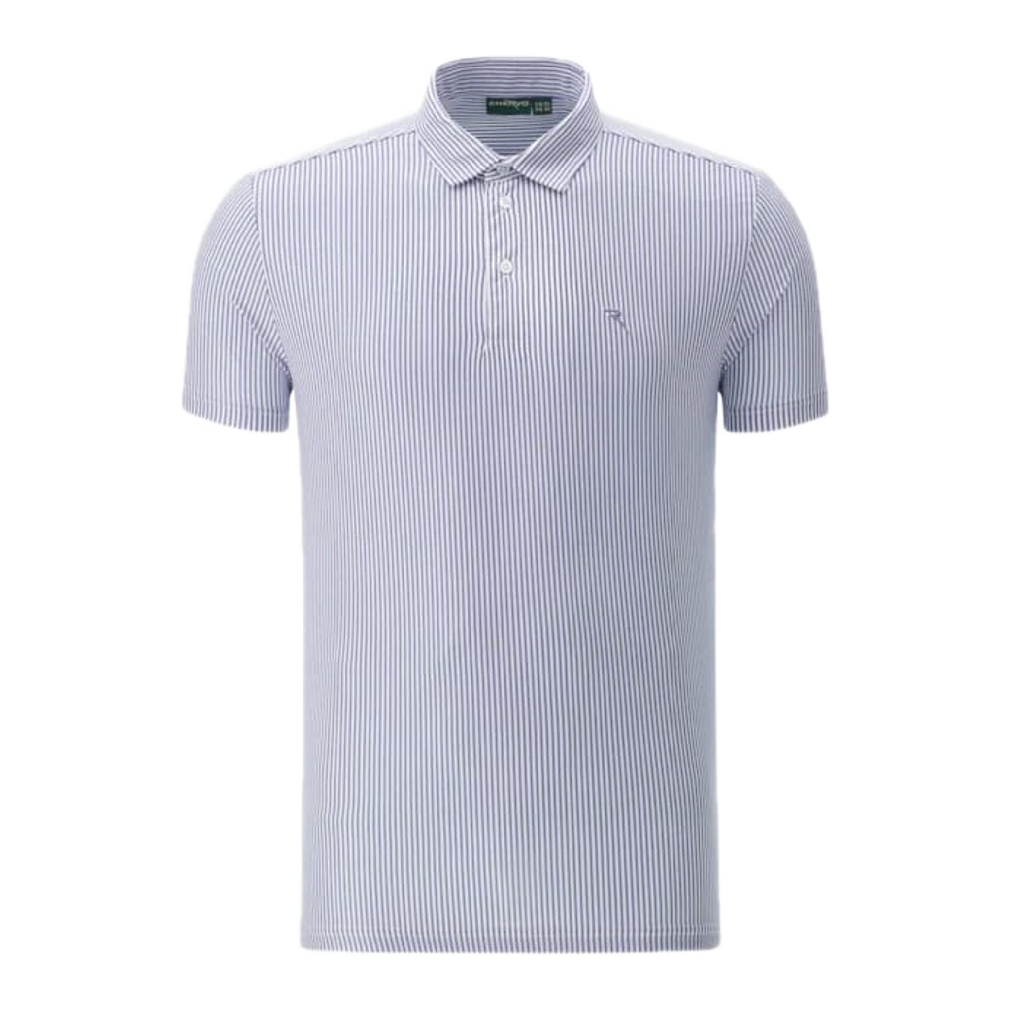 Polo de golf pour homme Chervo Ayax