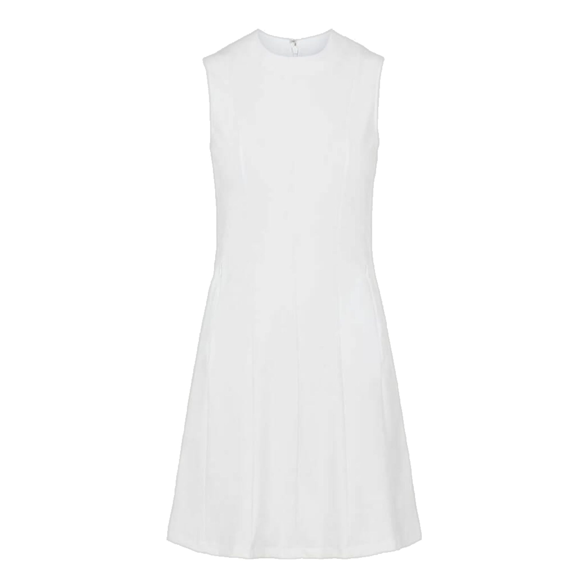 J. Lindeberg W Jasmin Golf Dress JL Marine L Femme