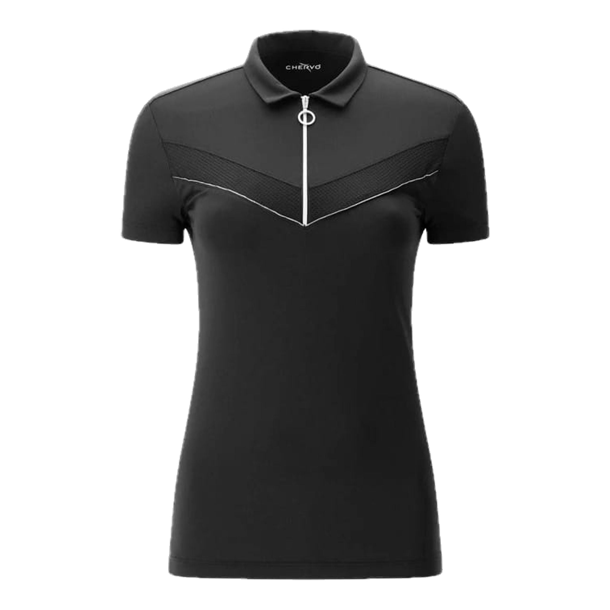 Chervo Abigail Polo de golf pour femme