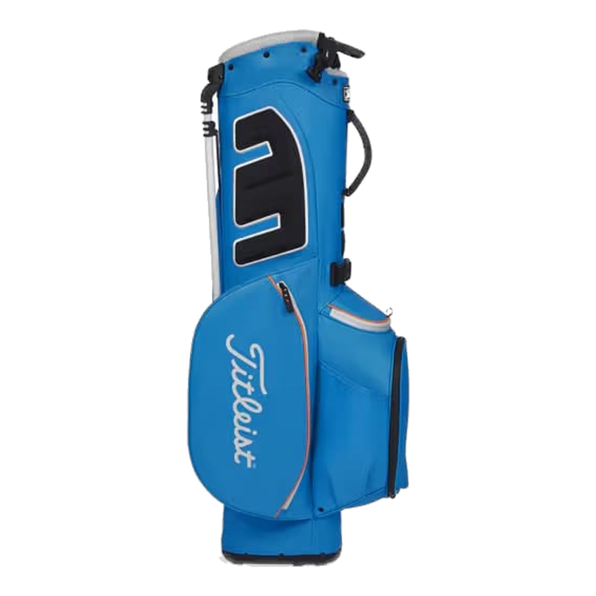 Sac trépied Titleist Players 4+