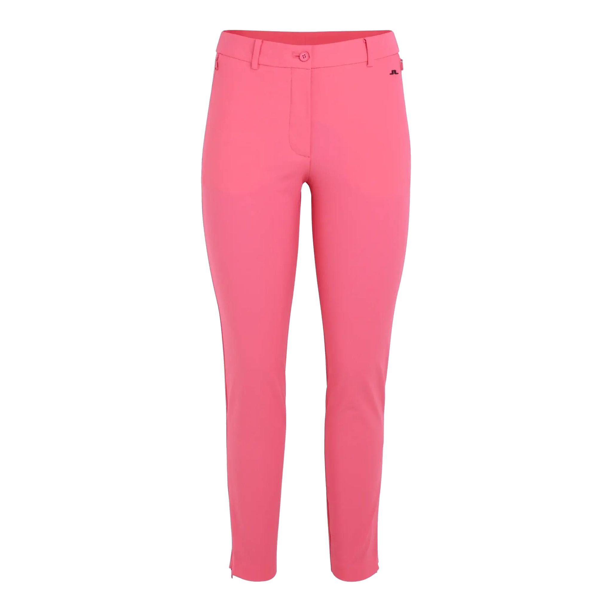 Pantalon de golf J. Lindeberg W Pia rose fuchsia pour femme