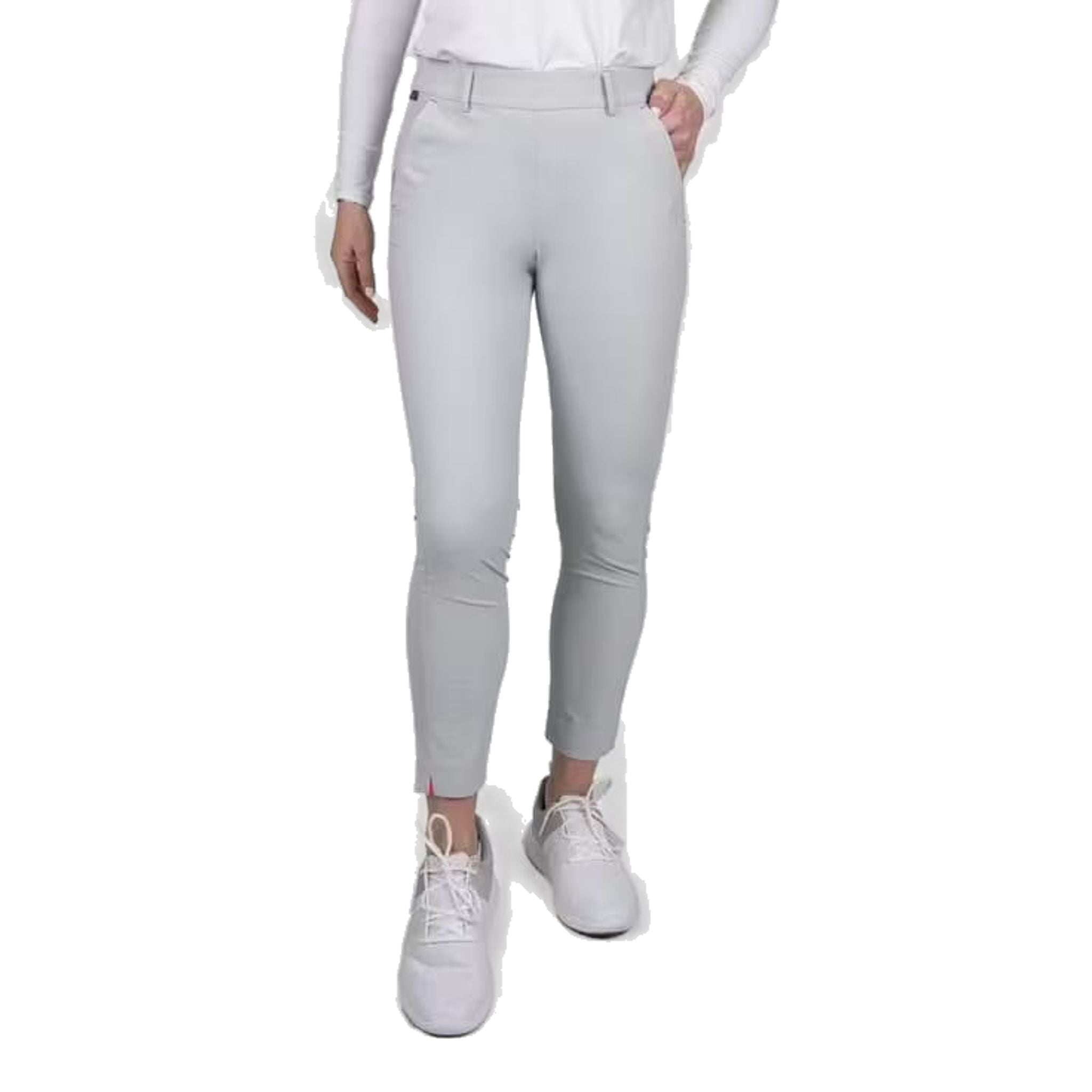Pantalon de golf Kjus Ice Light 7/8 pour femmes