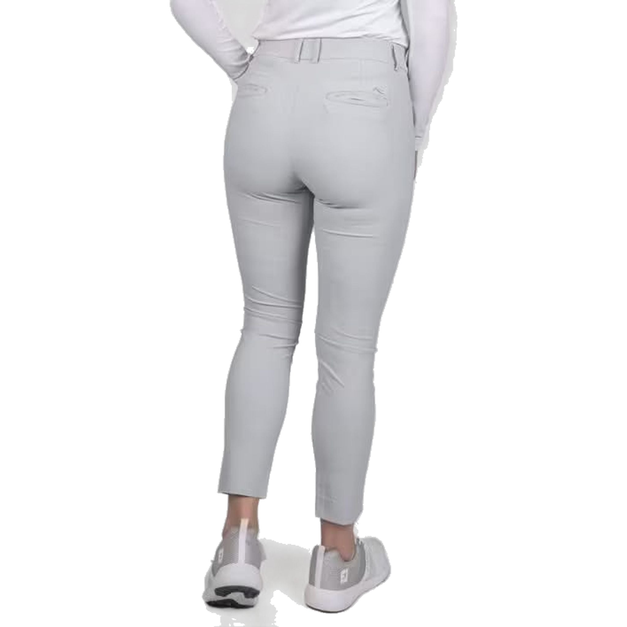 Pantalon de golf Kjus Ice Light 7/8 pour femmes