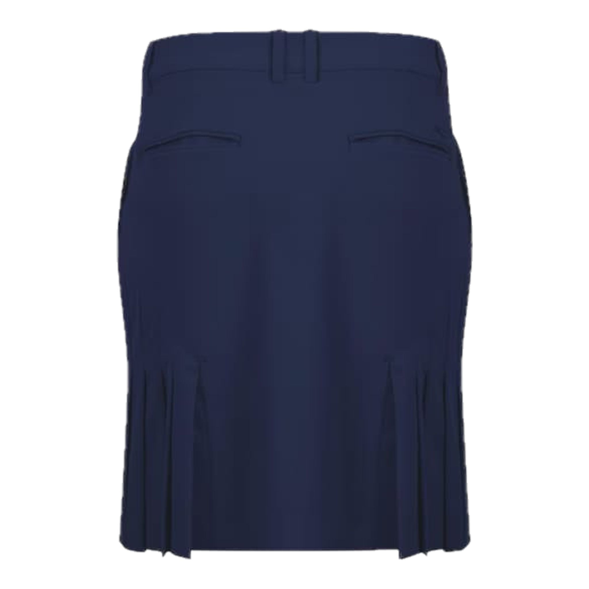 Jupe de golf Kjus Iris pour femmes