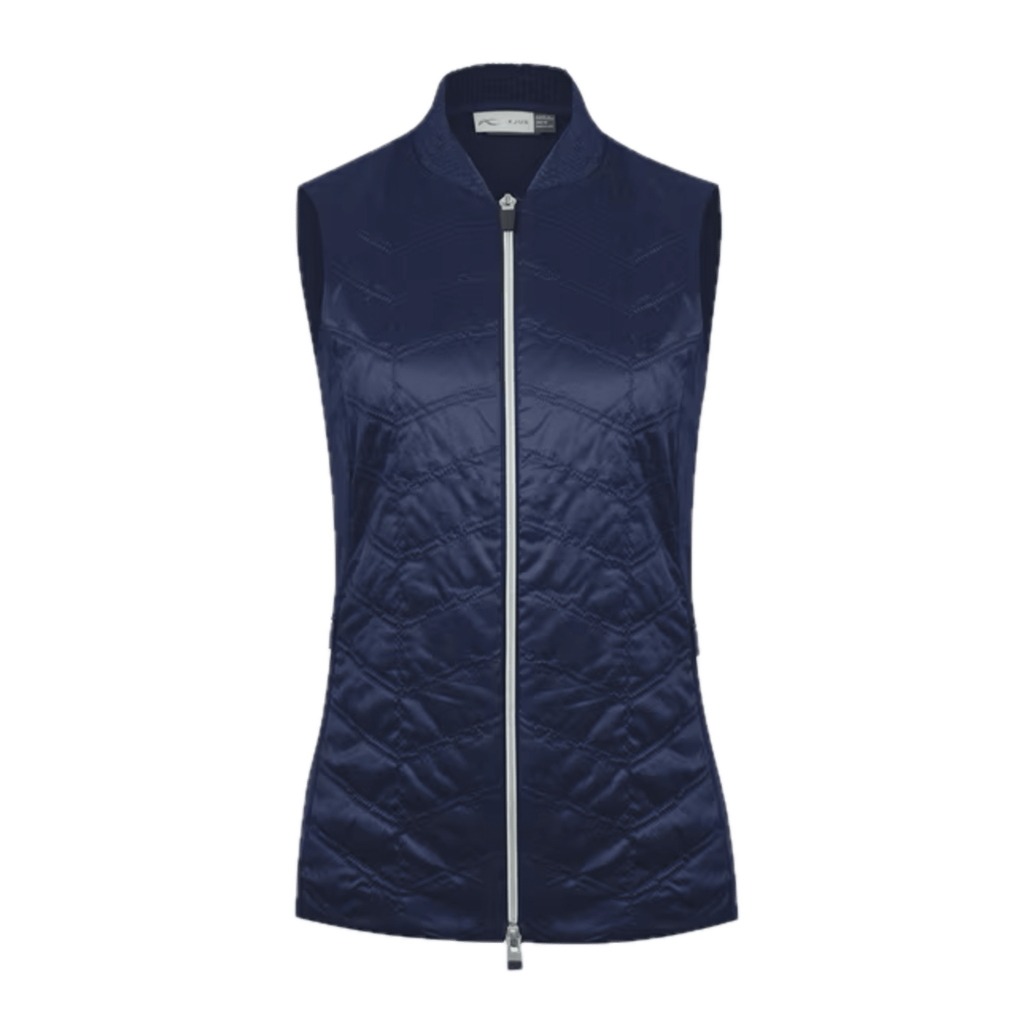 Gilet de rétention Kjus pour femmes