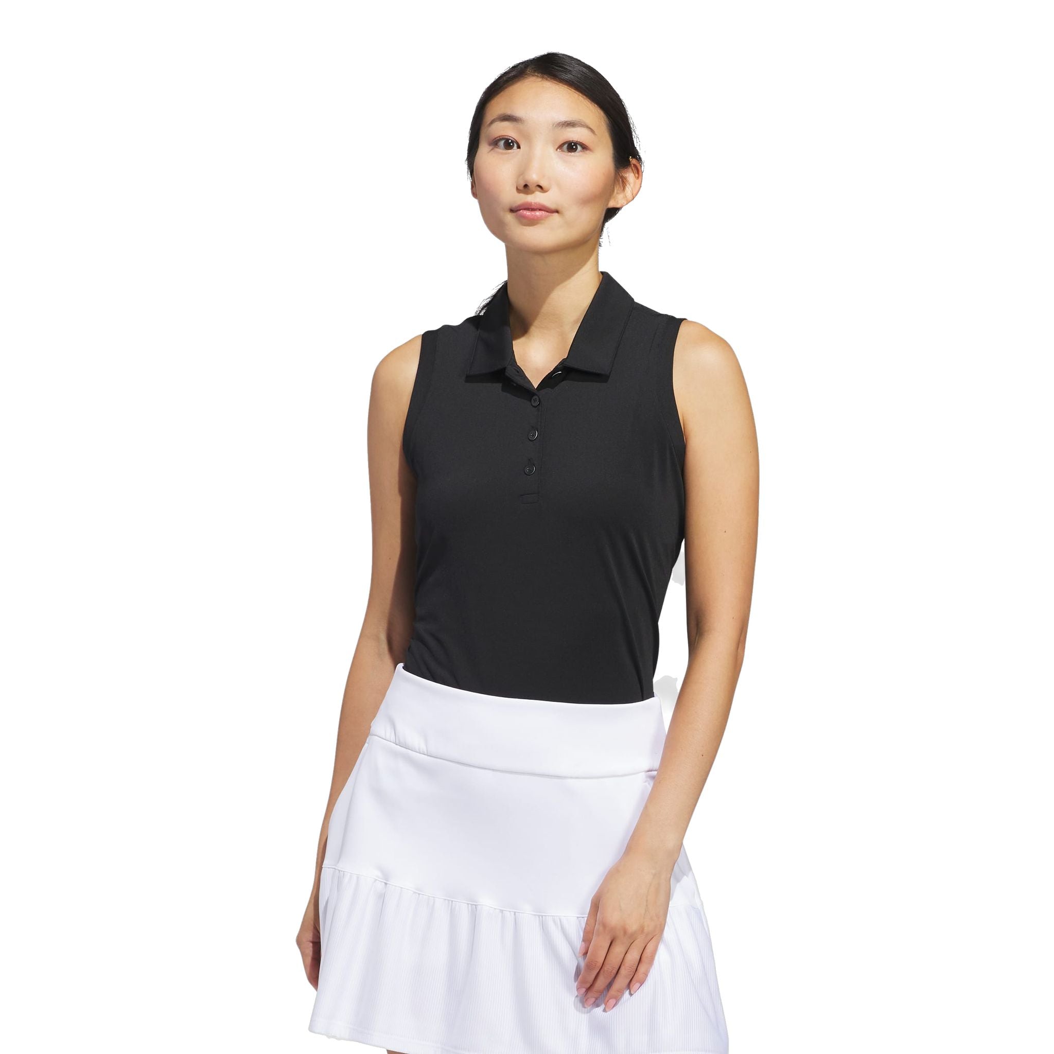 Polo uni Adidas Ultimate365 pour femme