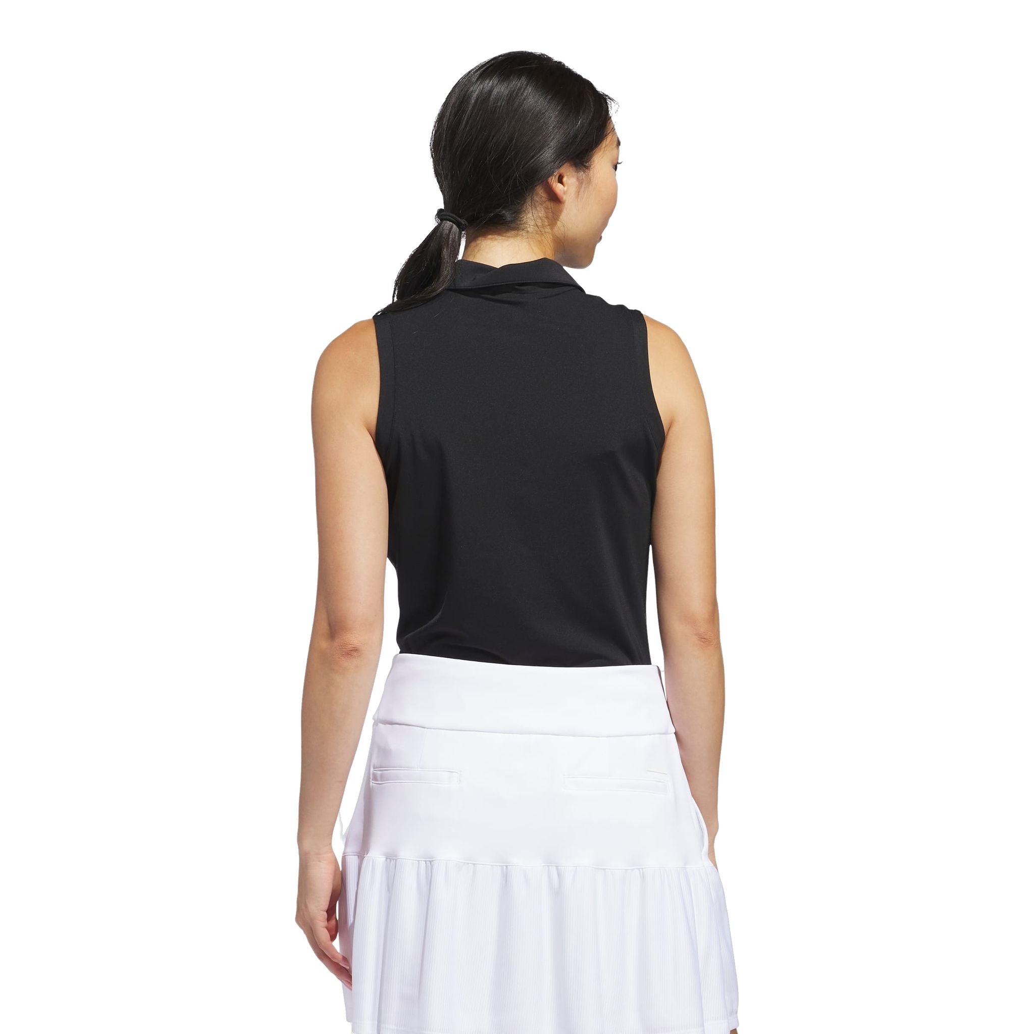 Polo uni Adidas Ultimate365 pour femme