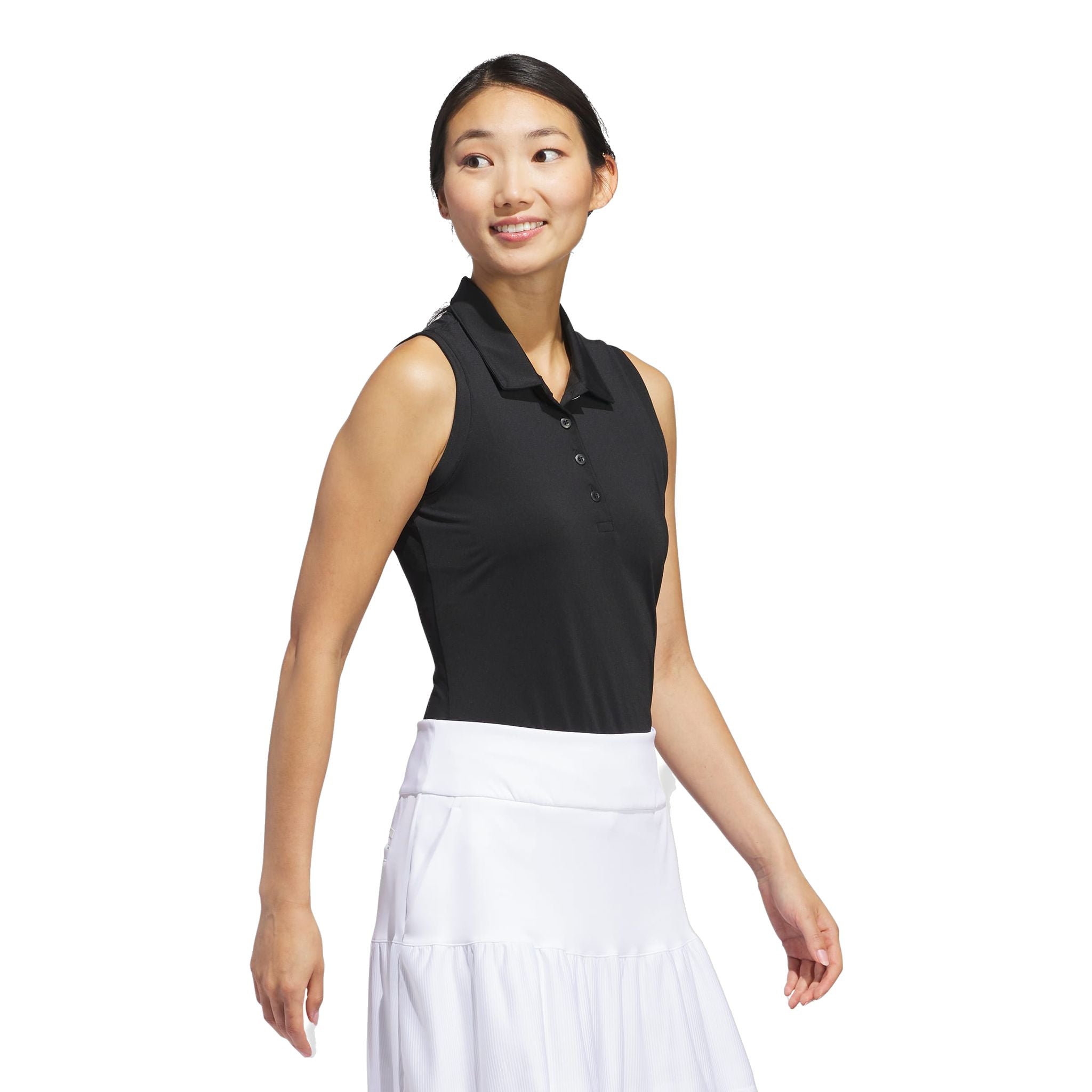 Polo uni Adidas Ultimate365 pour femme