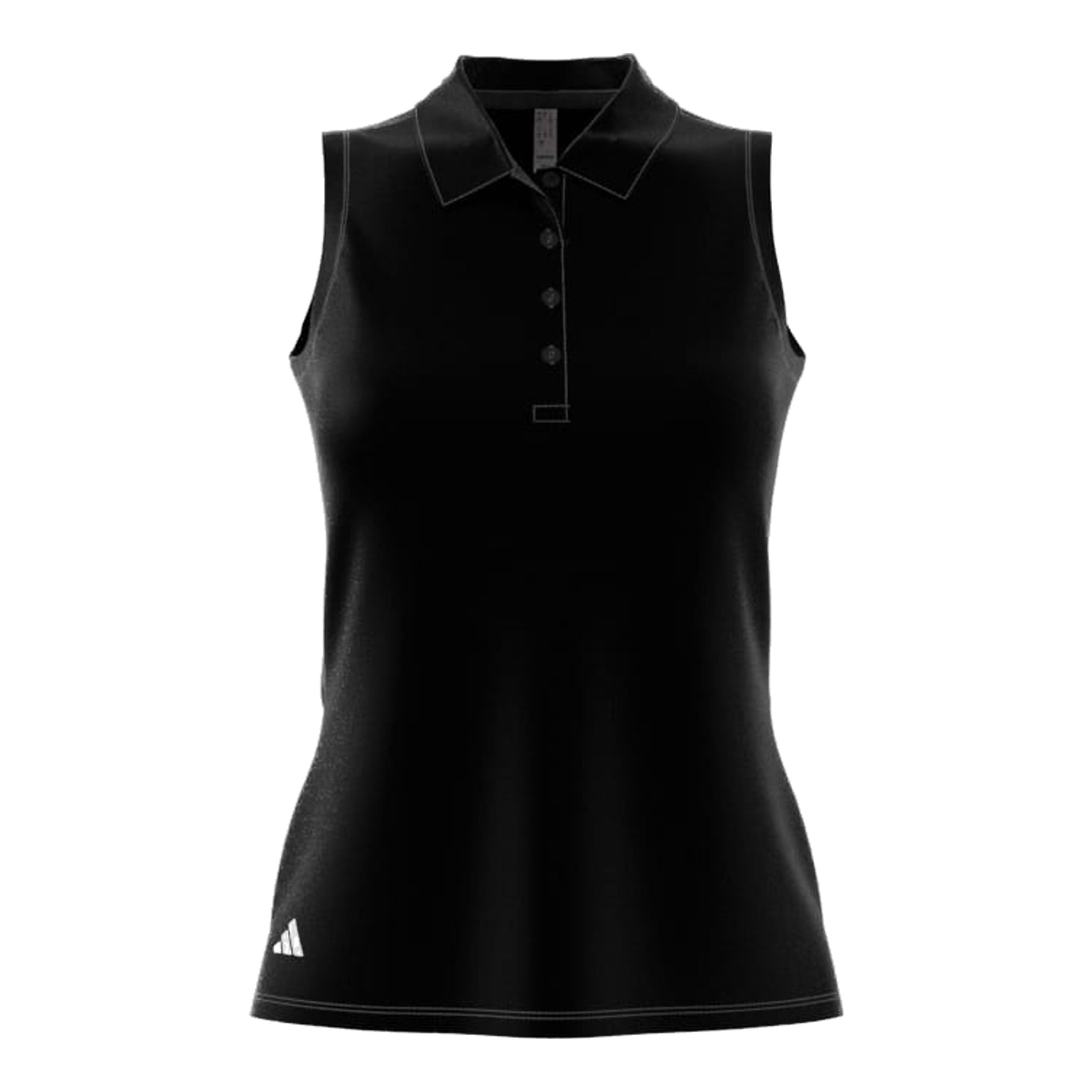 Polo uni Adidas Ultimate365 pour femme