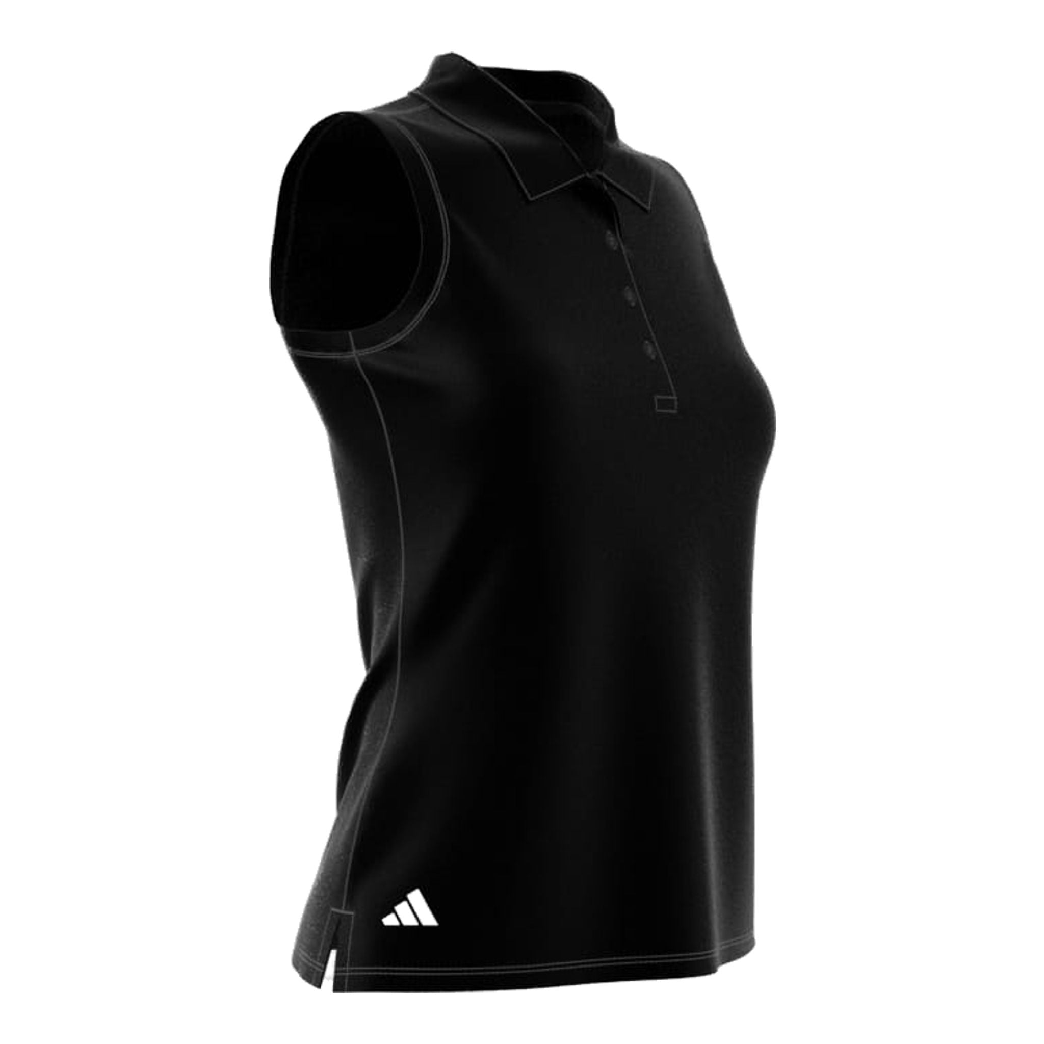 Polo uni Adidas Ultimate365 pour femme