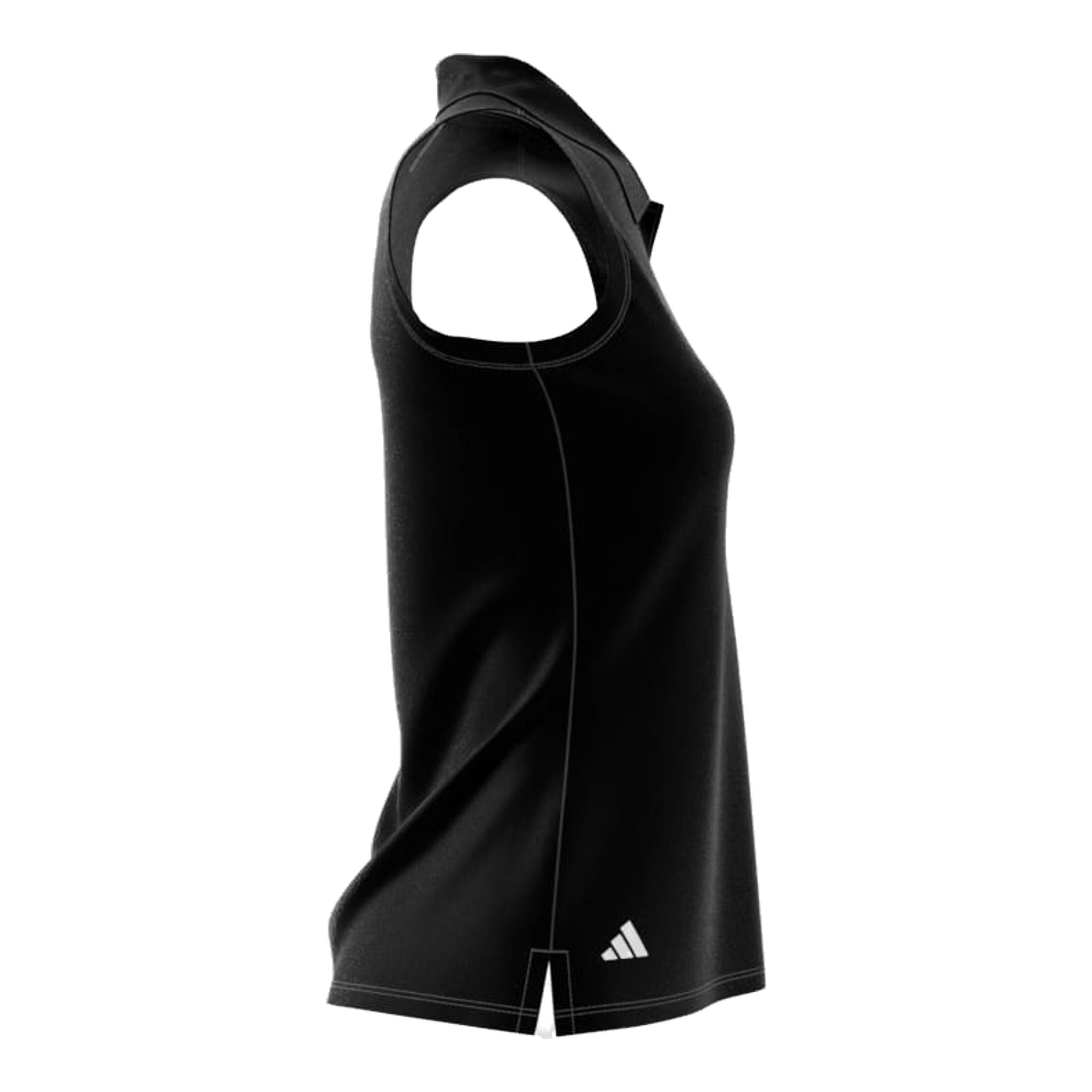 Polo uni Adidas Ultimate365 pour femme