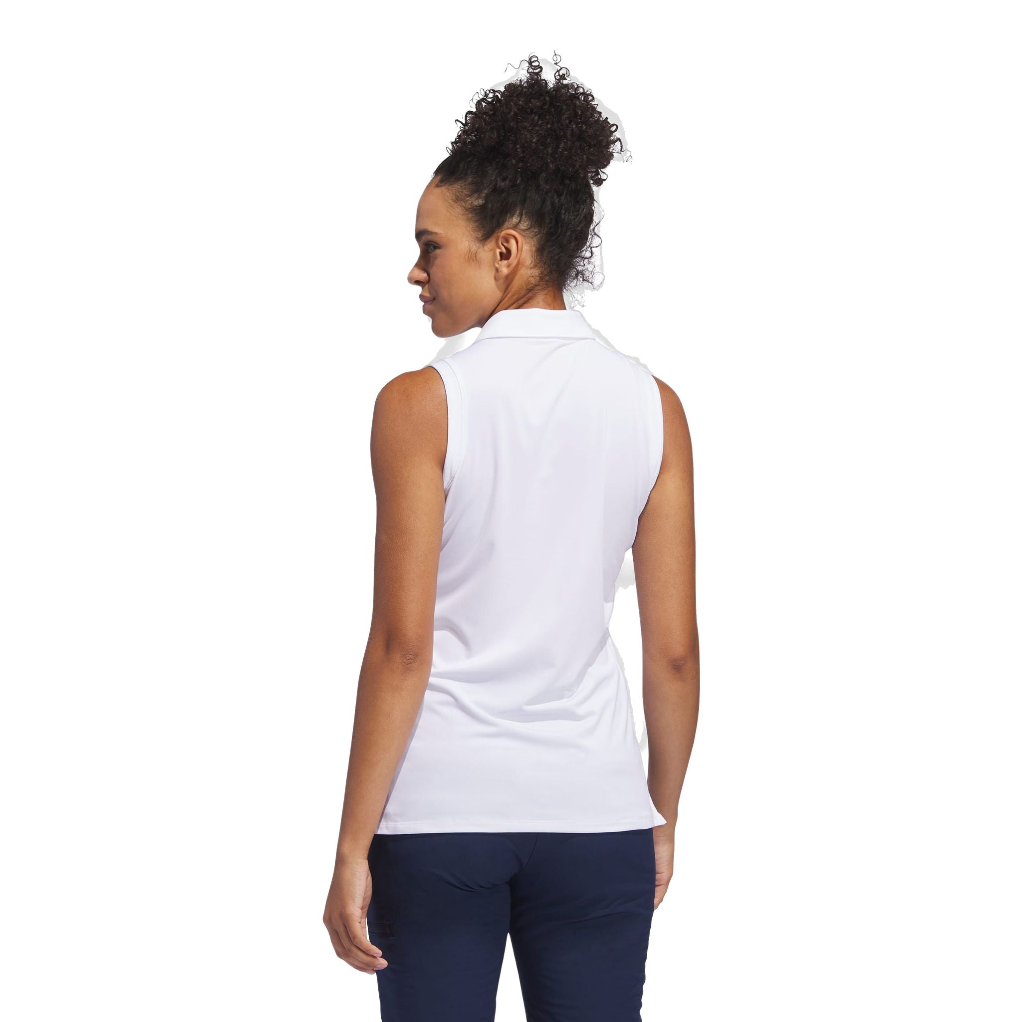 Polo uni Adidas Ultimate365 pour femme