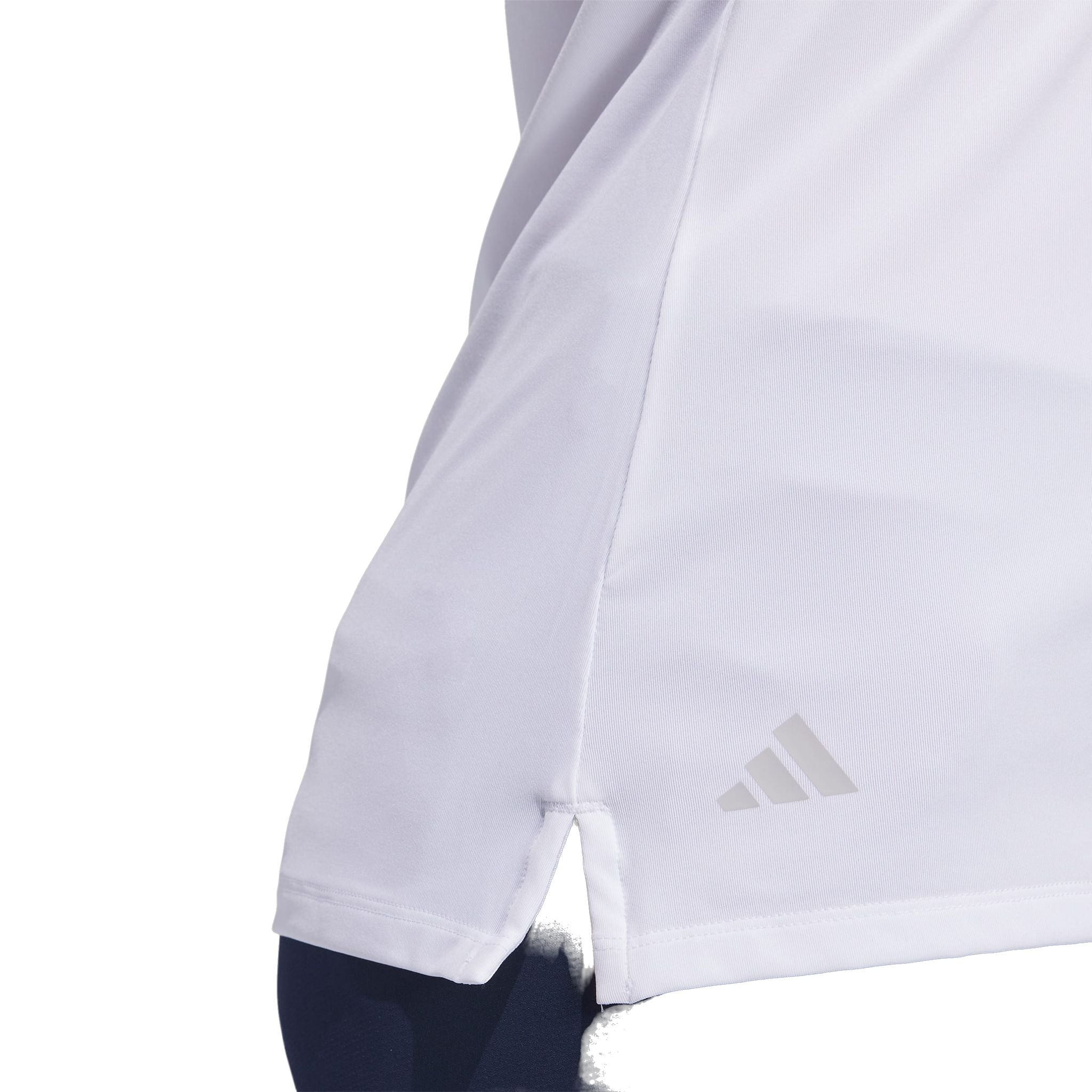 Polo uni Adidas Ultimate365 pour femme