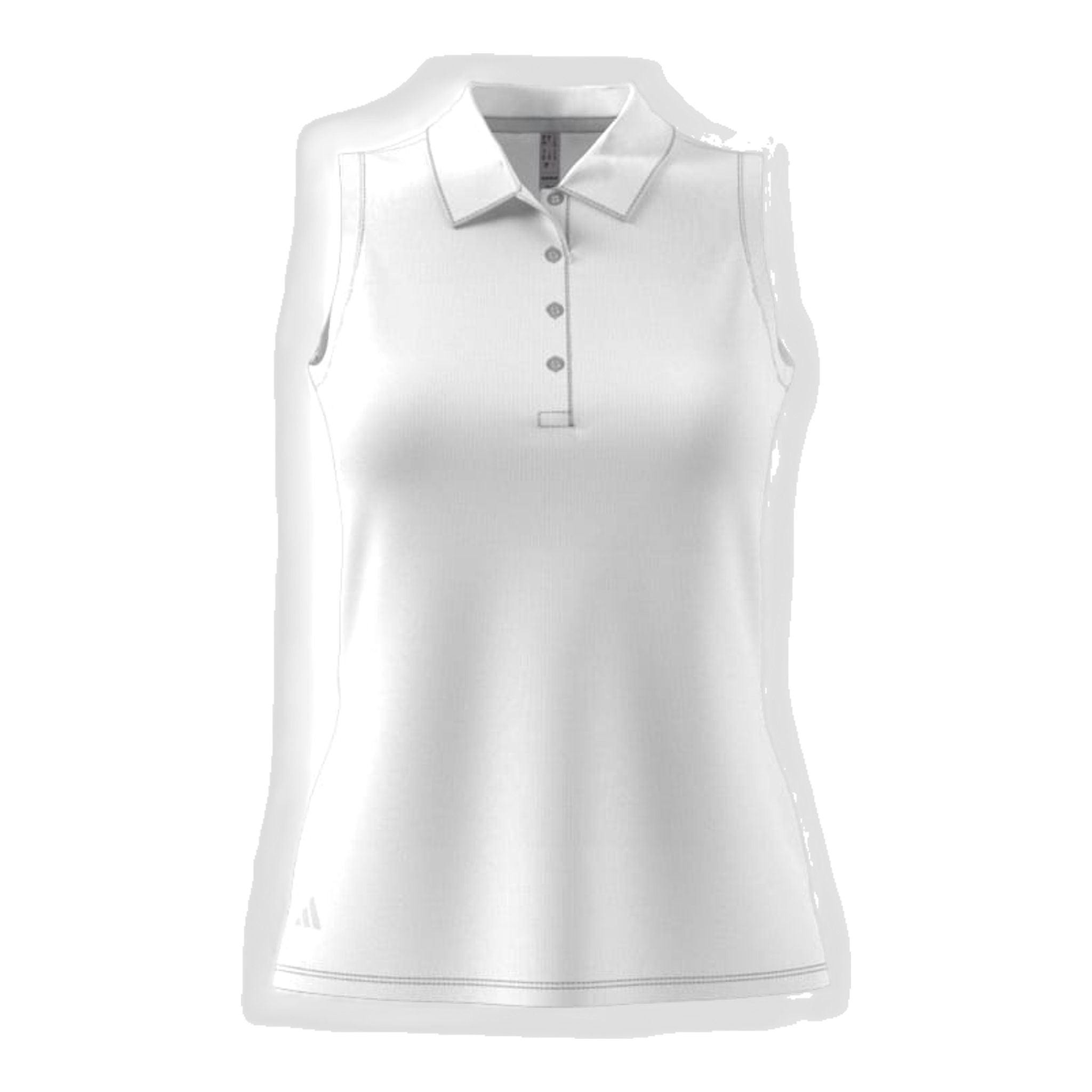 Polo uni Adidas Ultimate365 pour femme