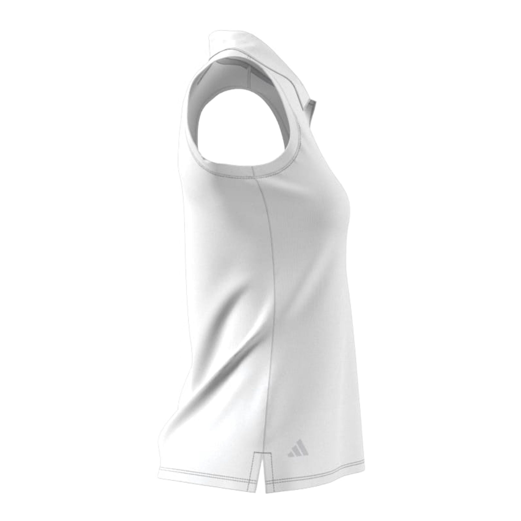 Polo uni Adidas Ultimate365 pour femme